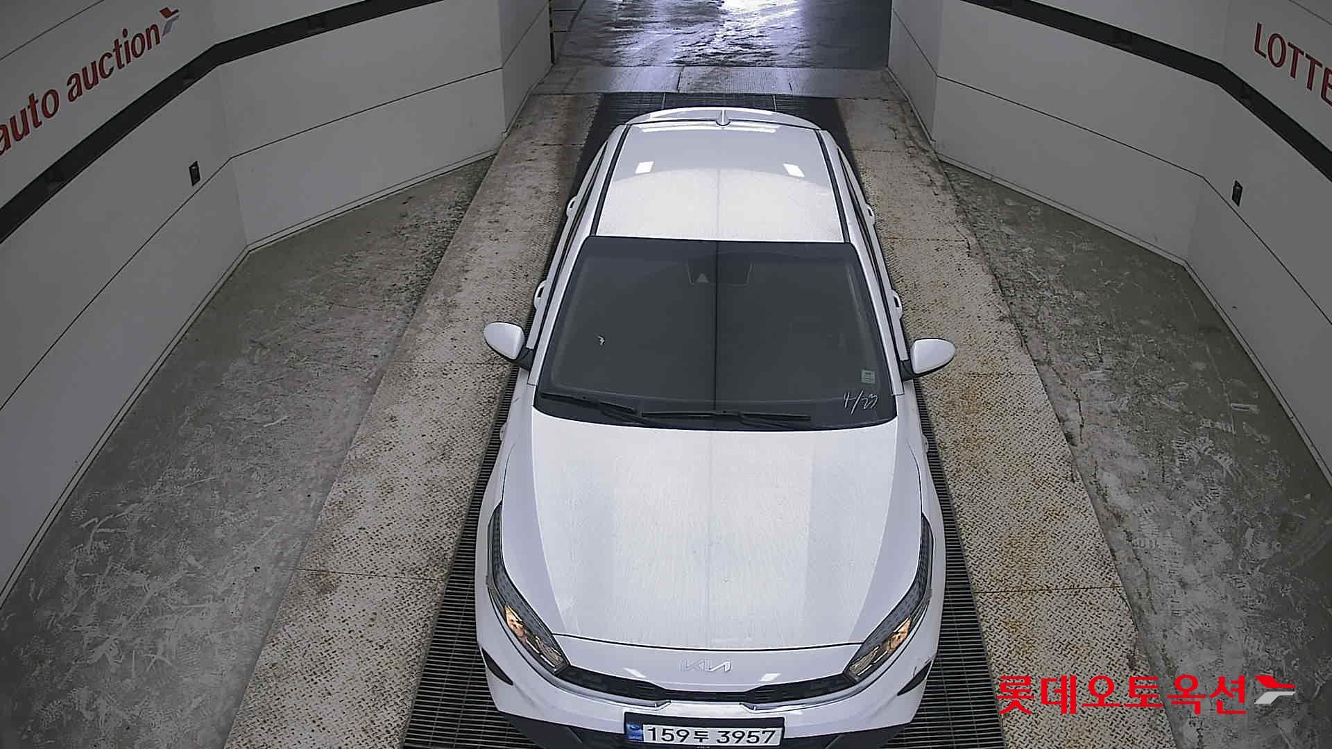 2023 - kia k3