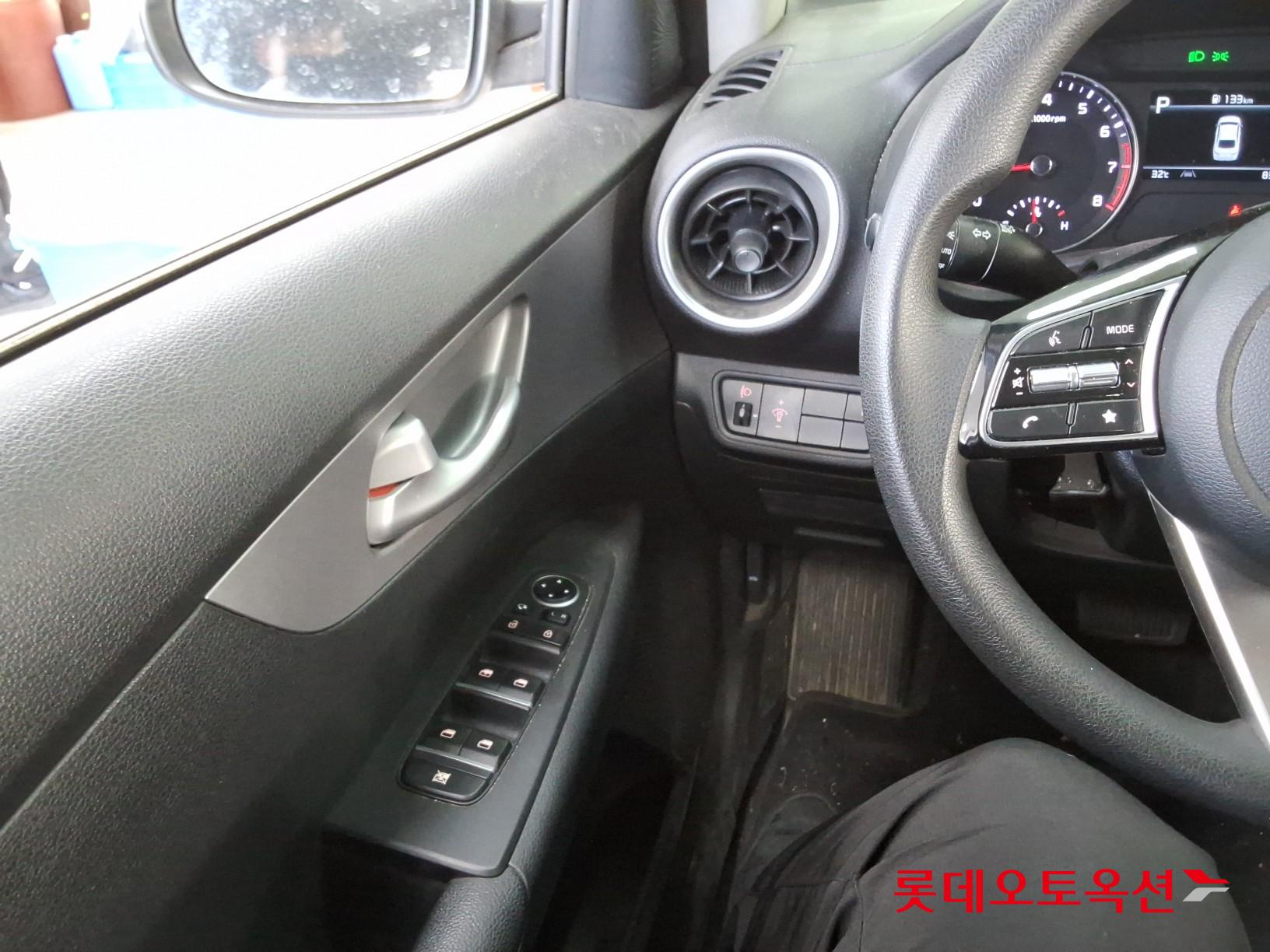 2023 - kia k3