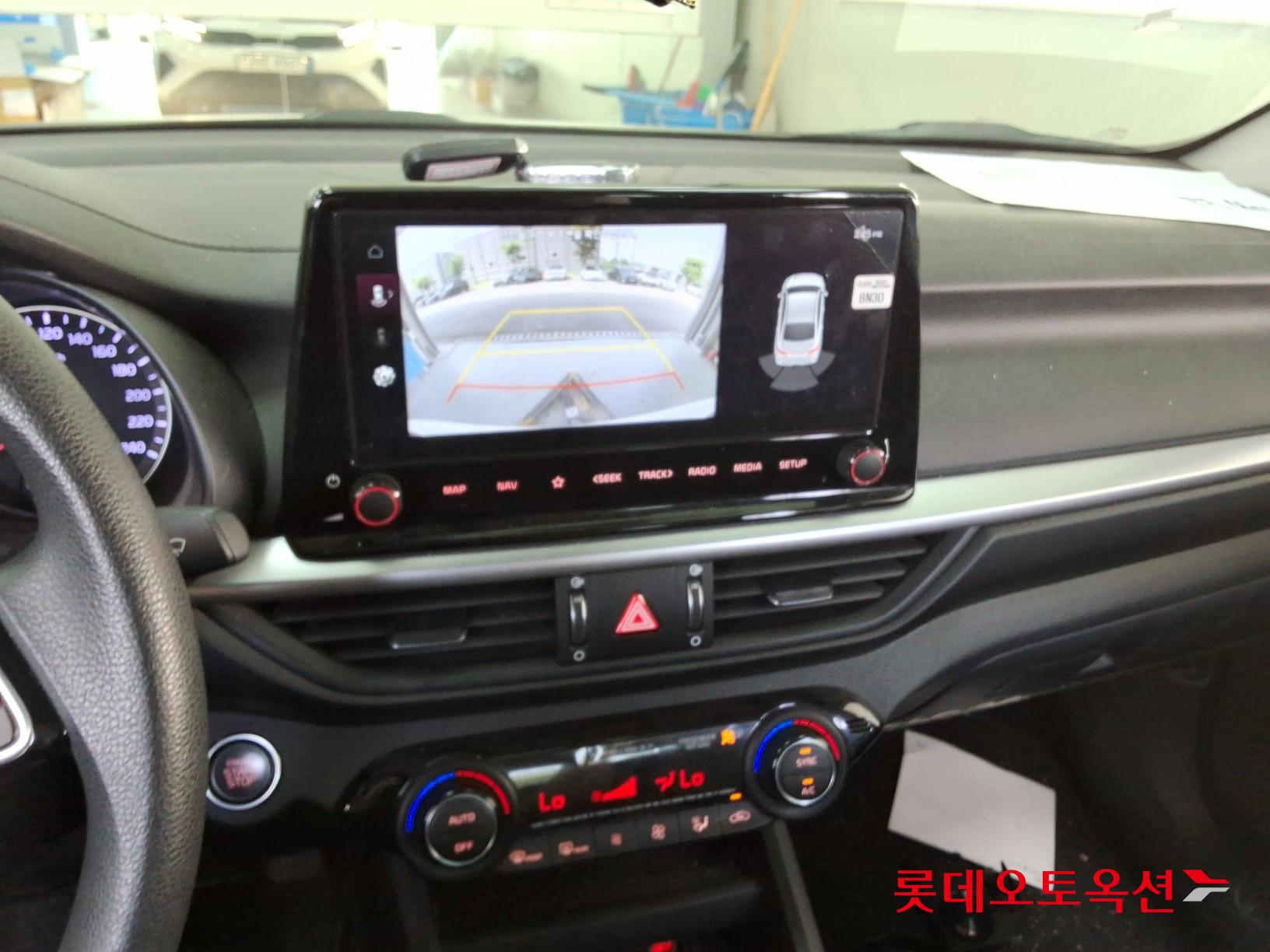 2023 - kia k3