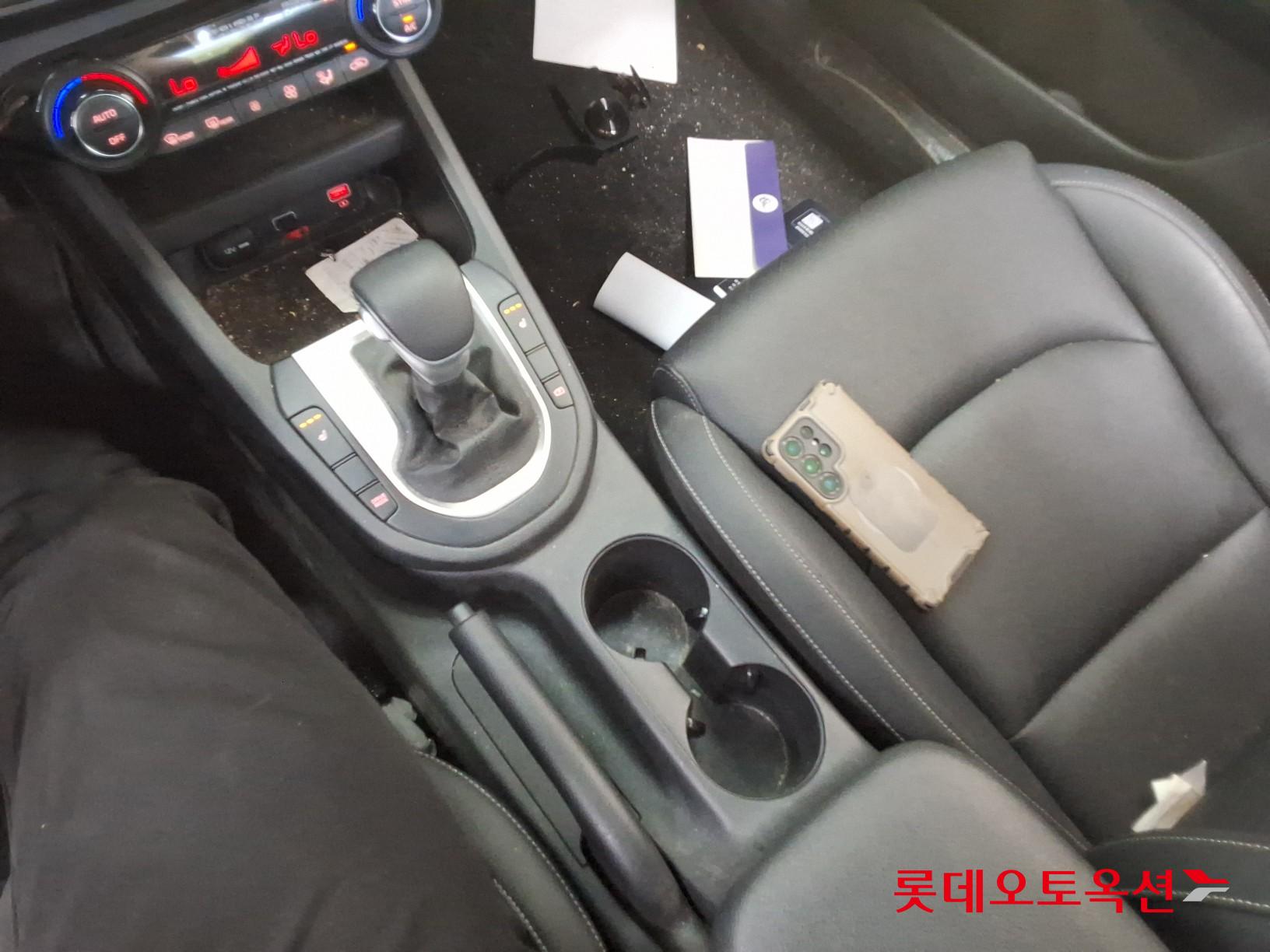 2023 - kia k3