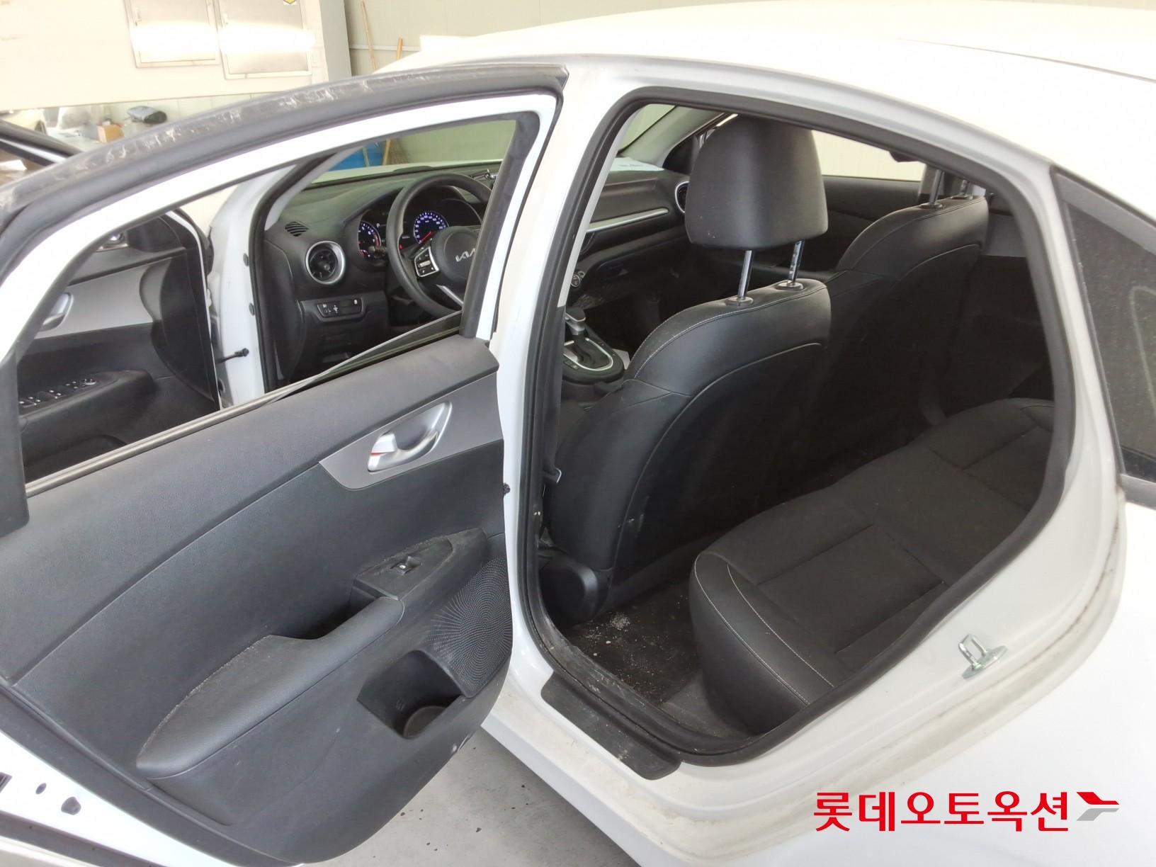 2023 - kia k3
