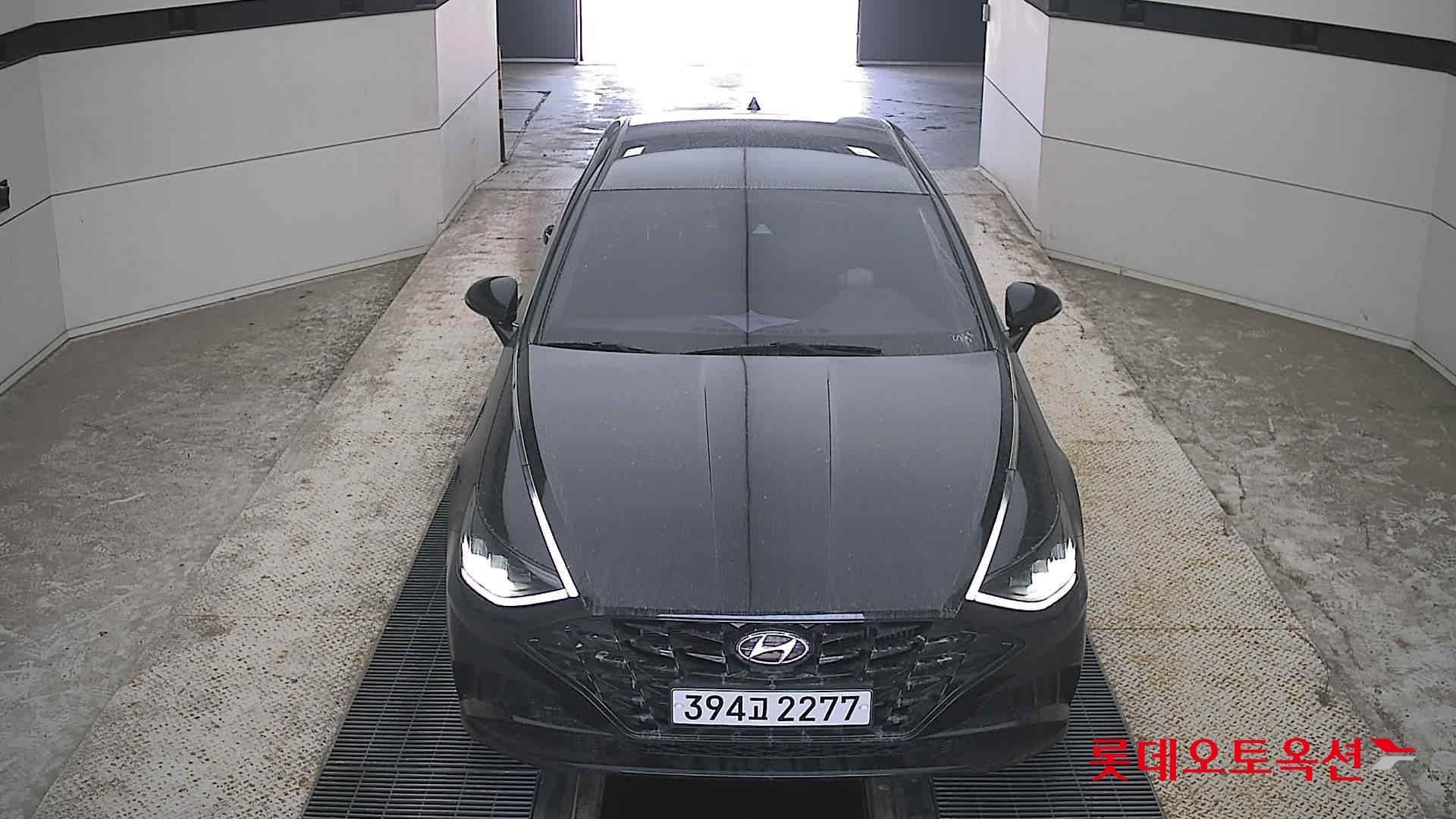SONATA DN8 (G)