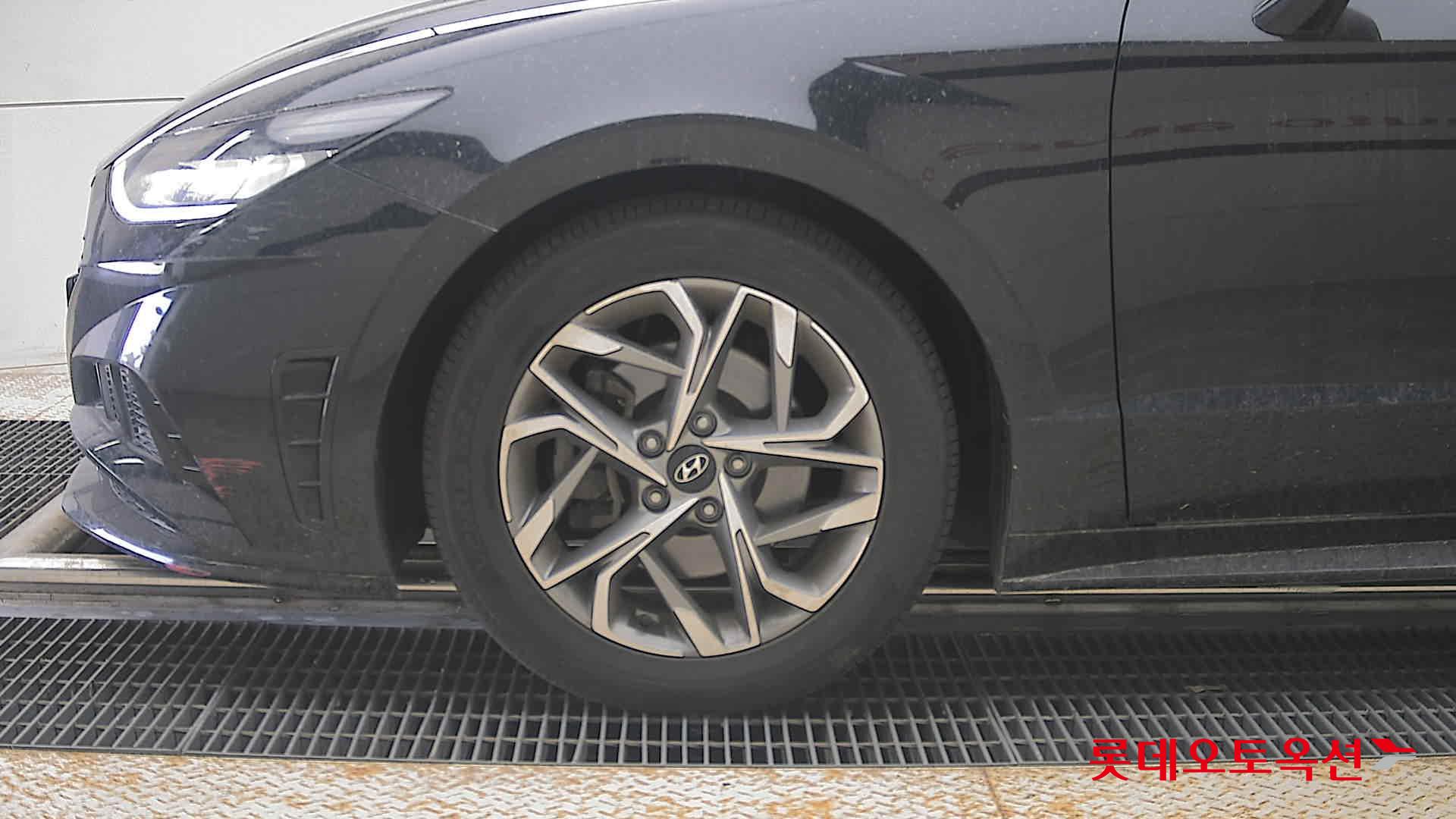 2020 - hyundai sonata