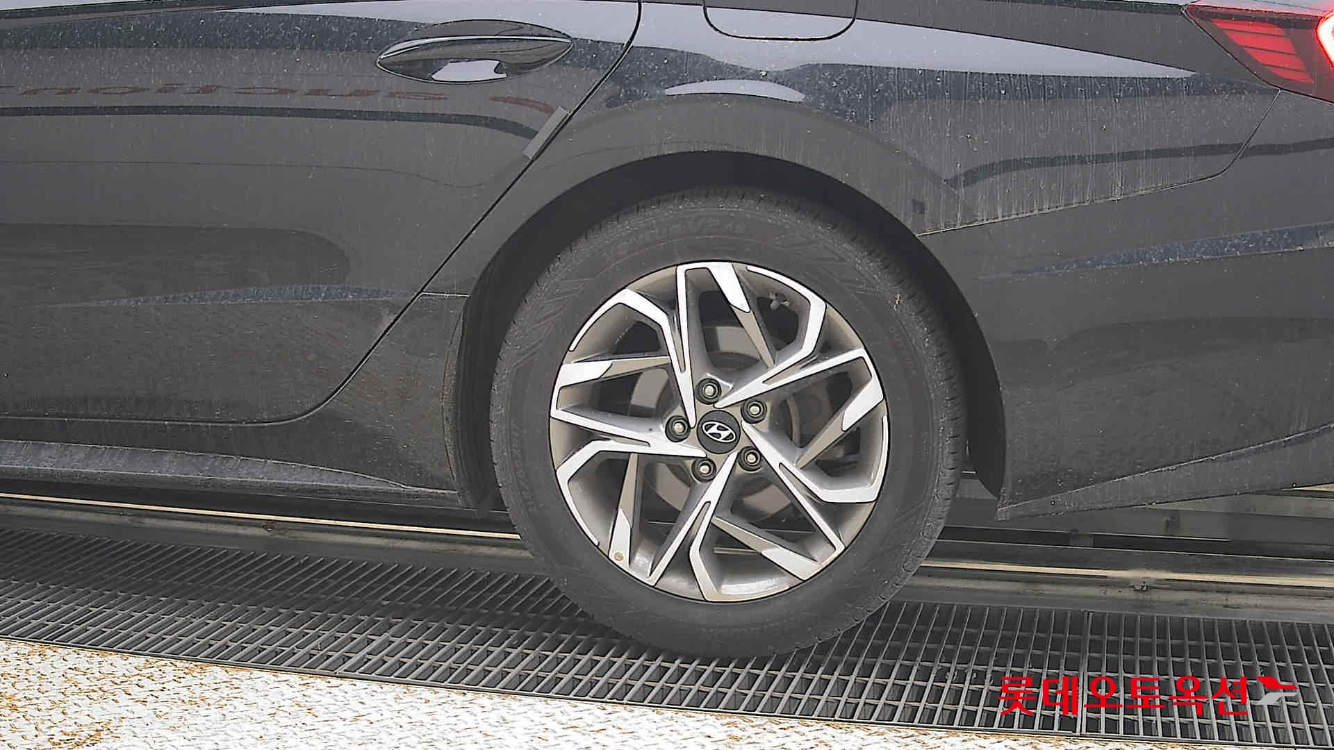 2020 - hyundai sonata