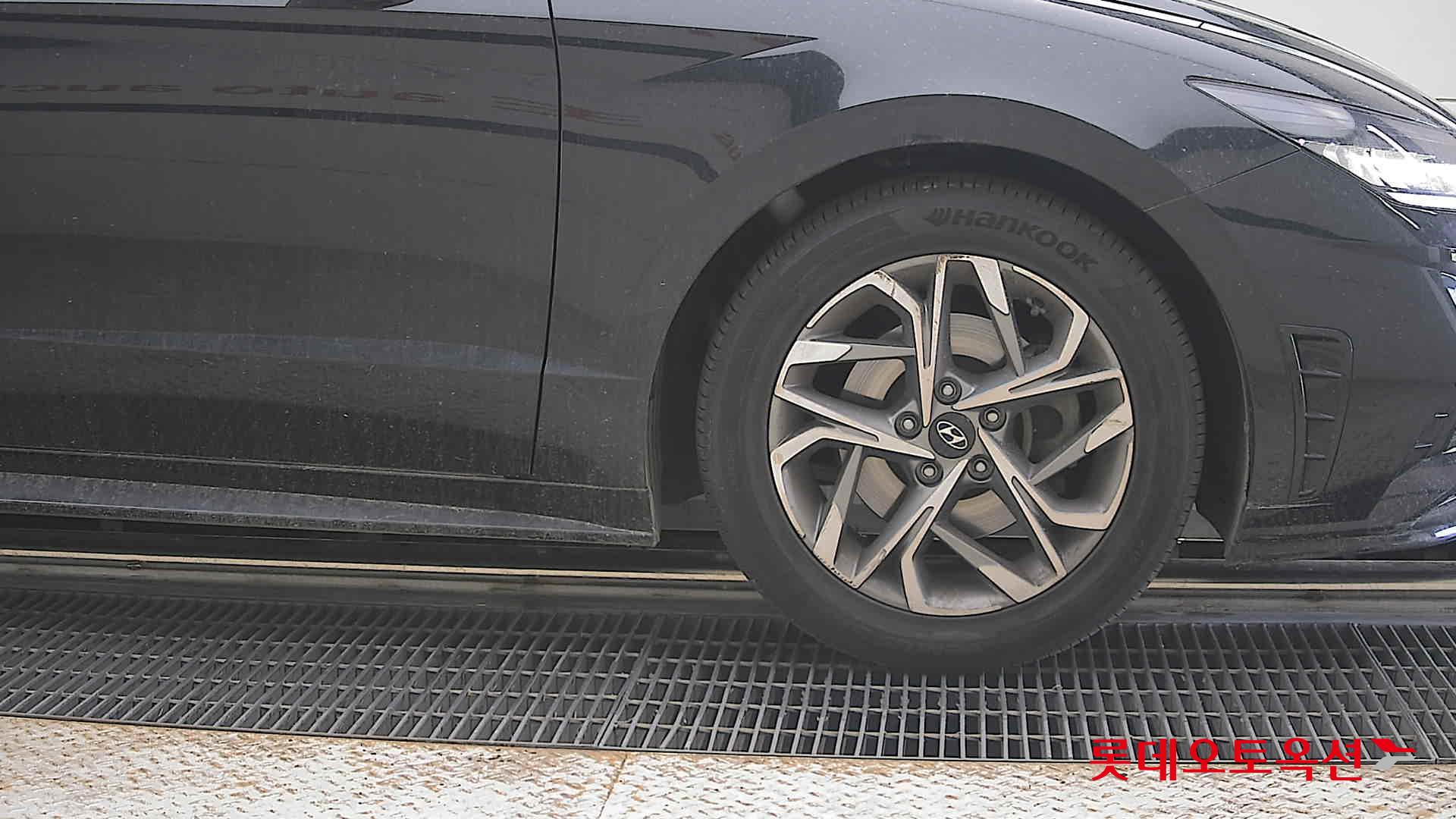 2020 - hyundai sonata