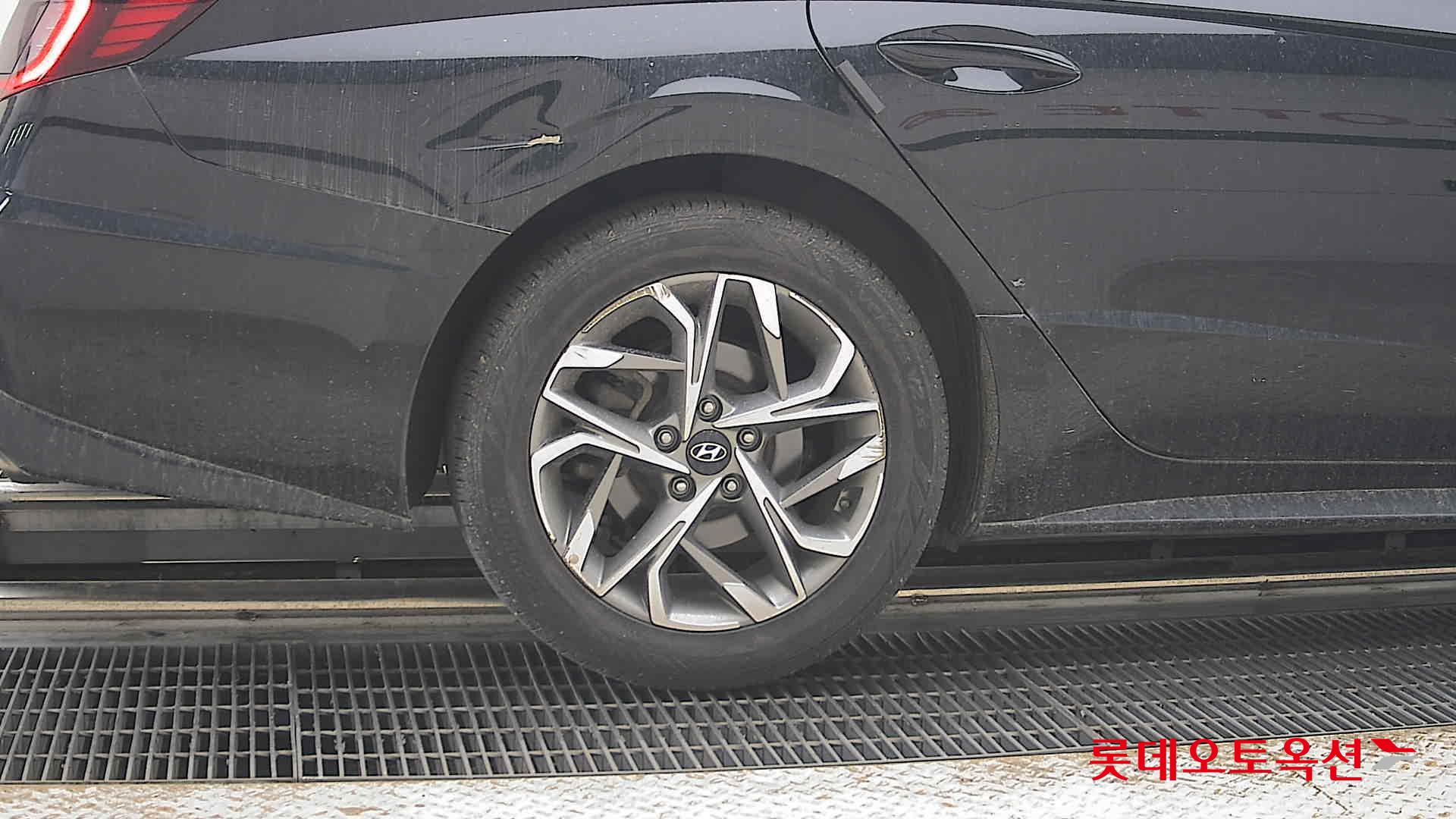 2020 - hyundai sonata