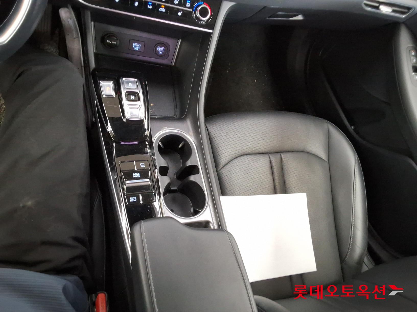 2020 - hyundai sonata