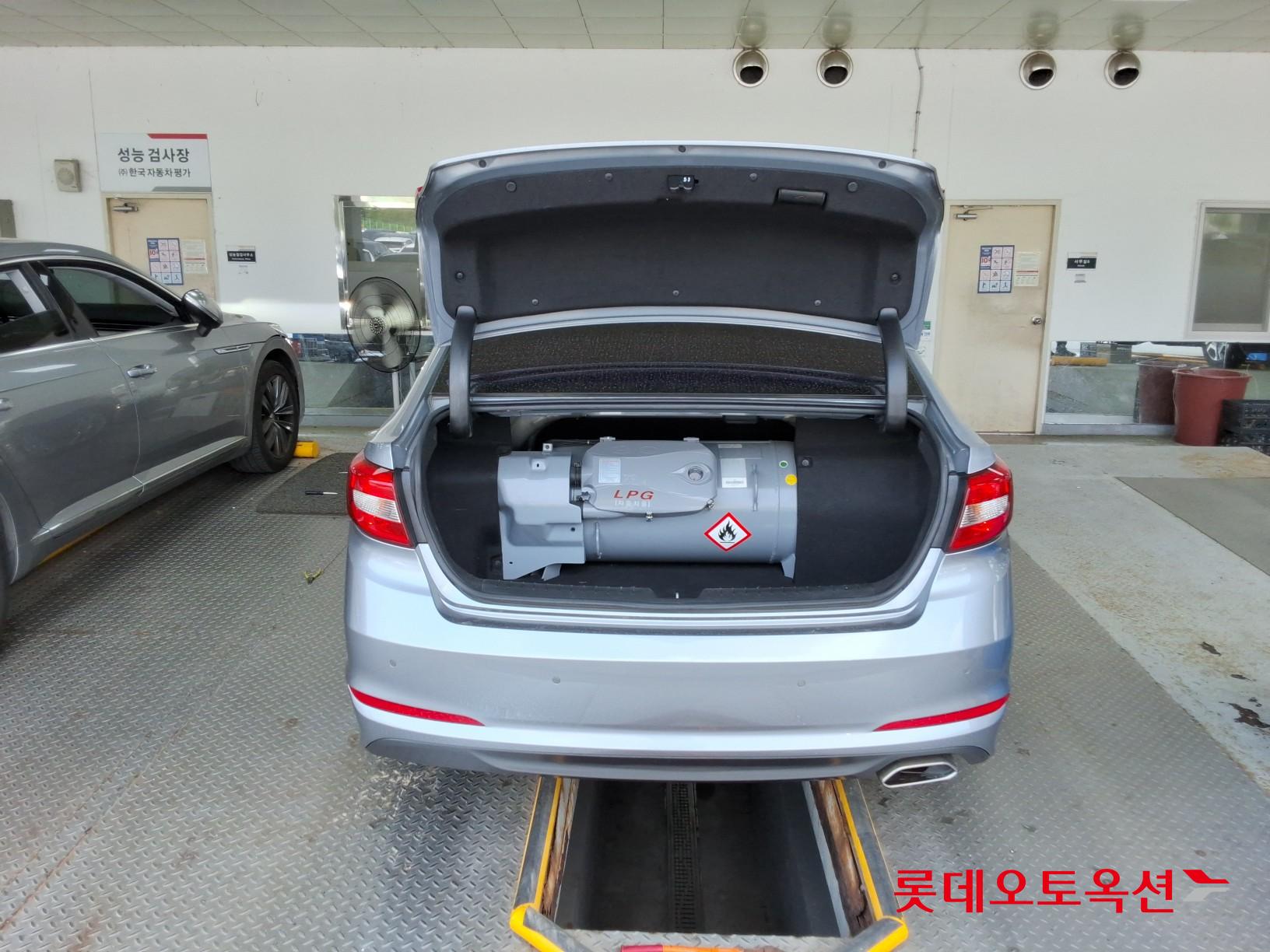 2015 - hyundai sonata
