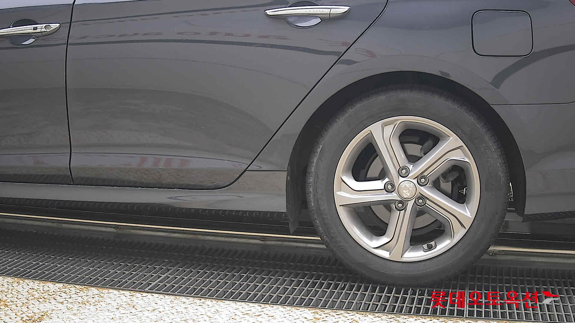 2019 - hyundai sonata