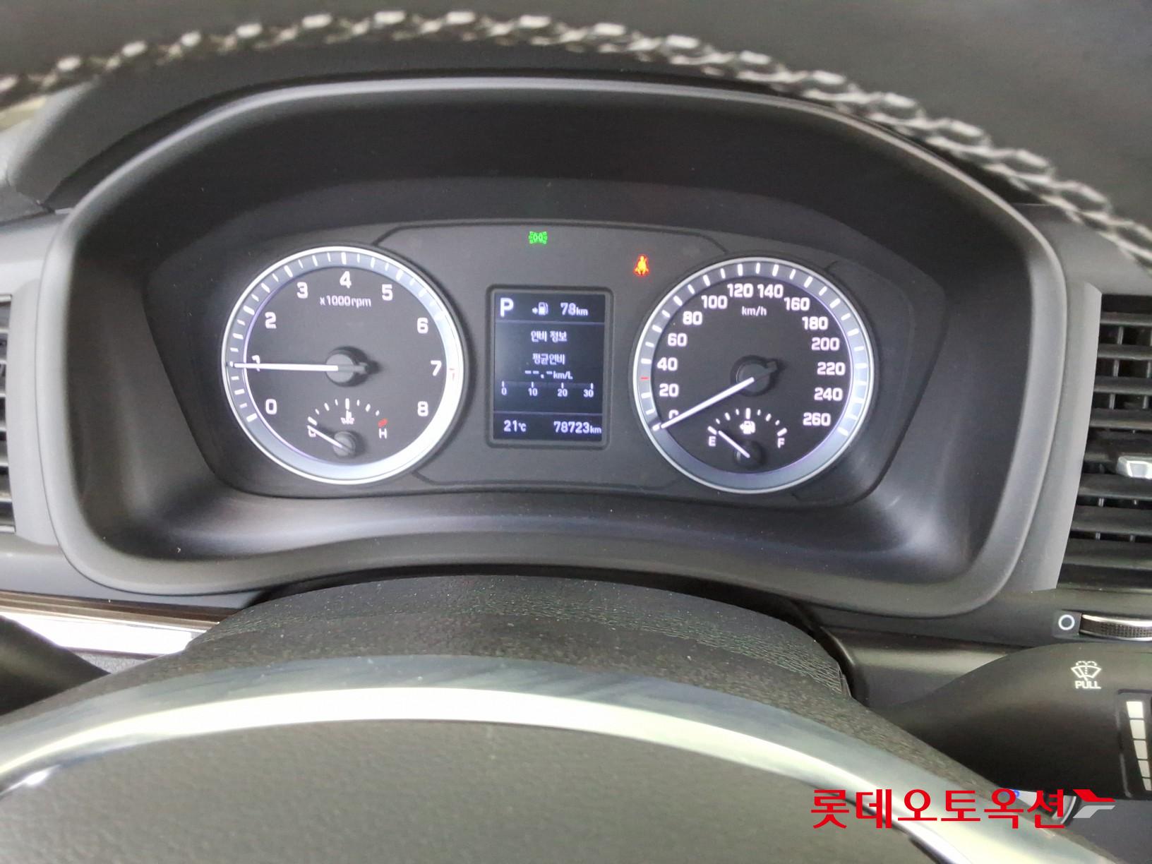 2019 - hyundai sonata