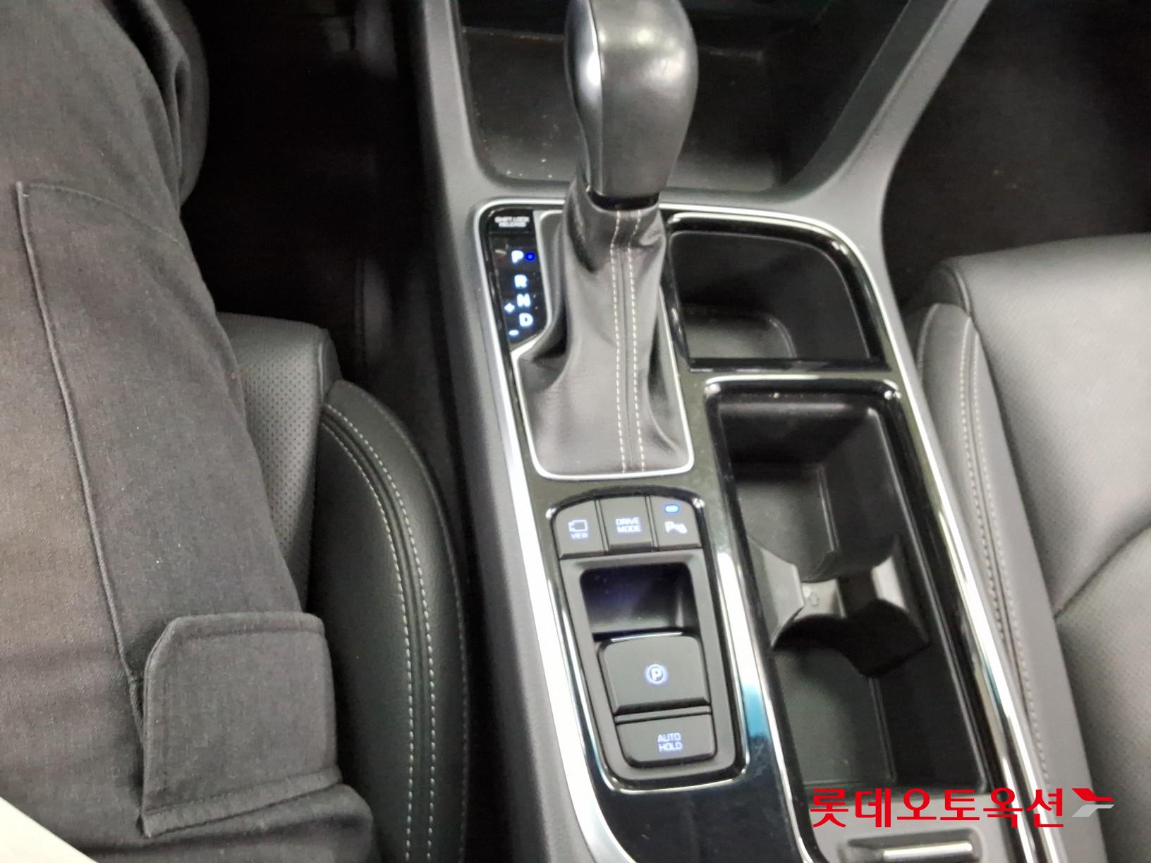 2019 - hyundai sonata