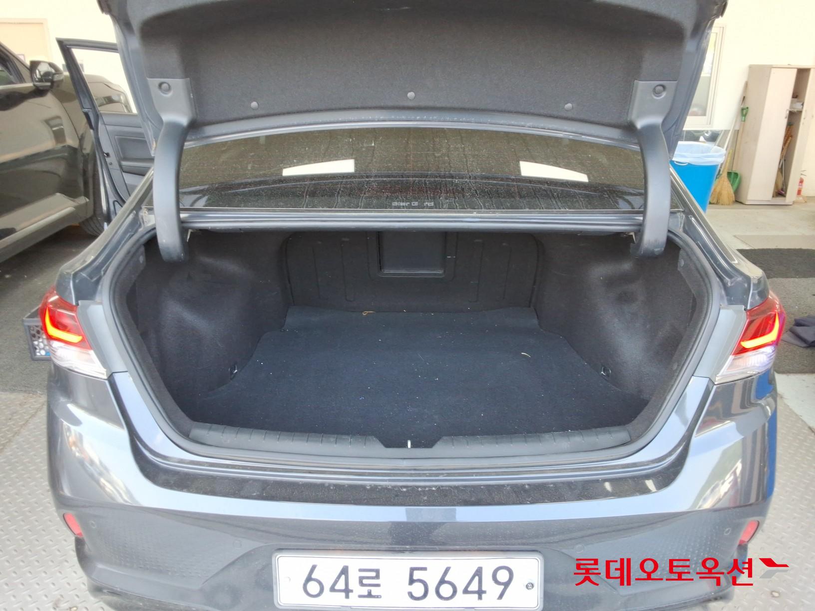 2019 - hyundai sonata