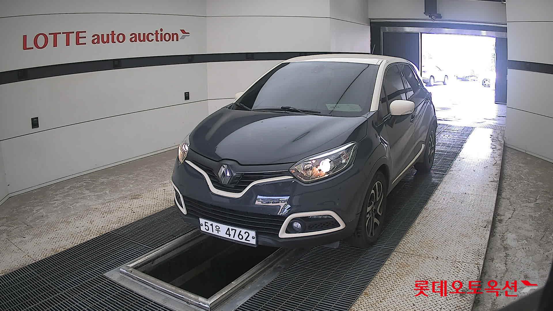 2015 - renault samsung qm3