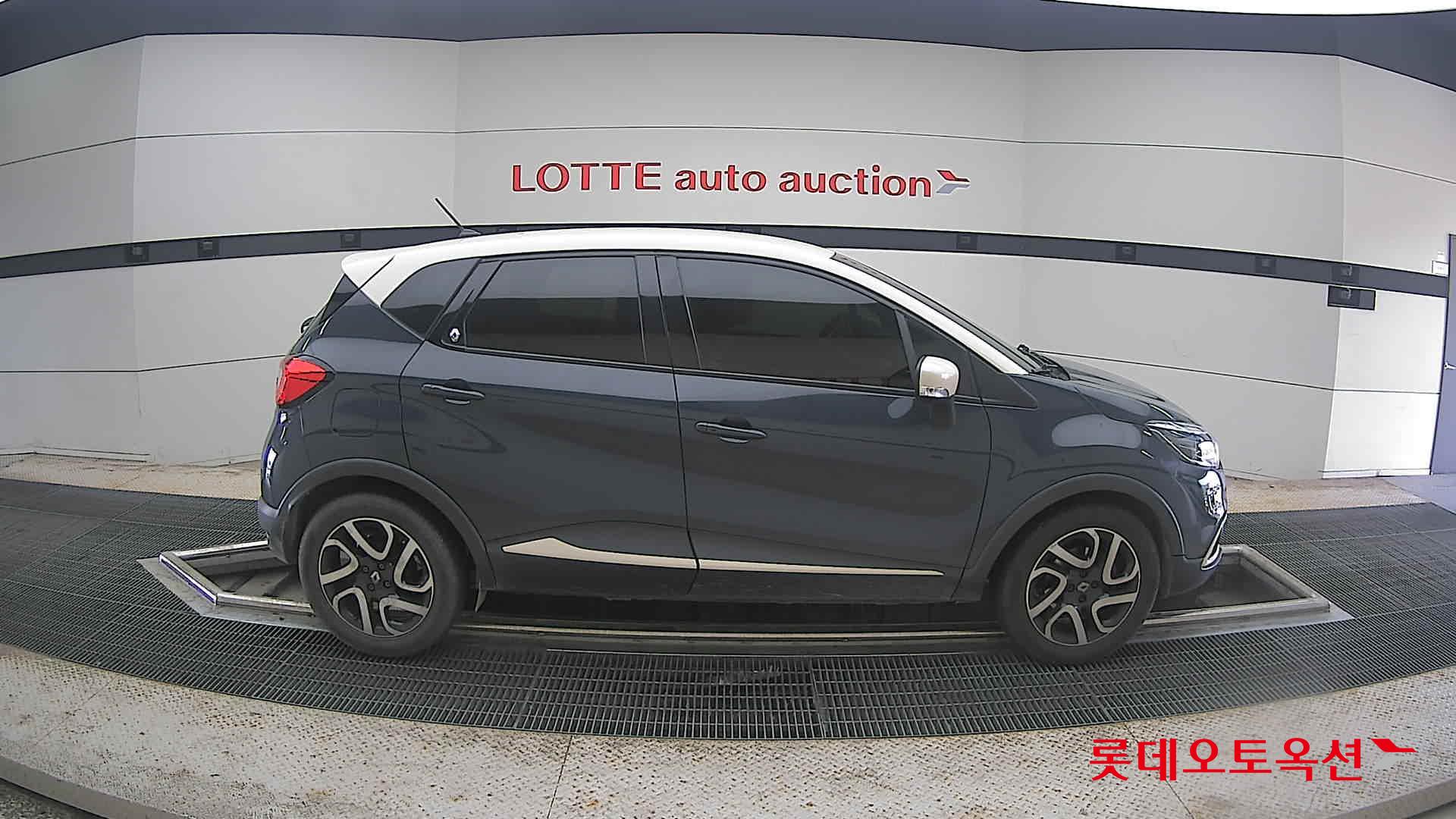 2015 - renault samsung qm3