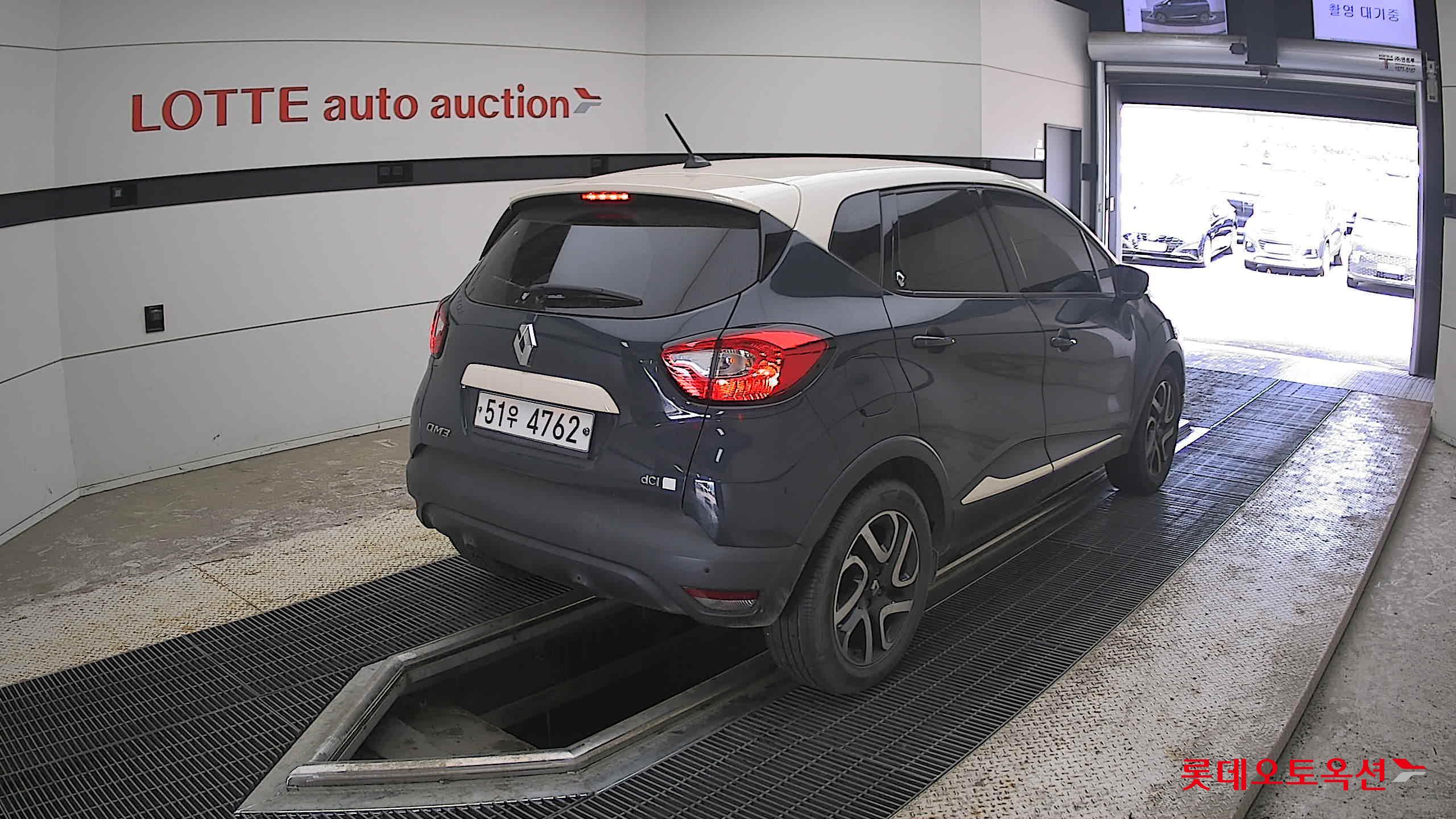 2015 - renault samsung qm3