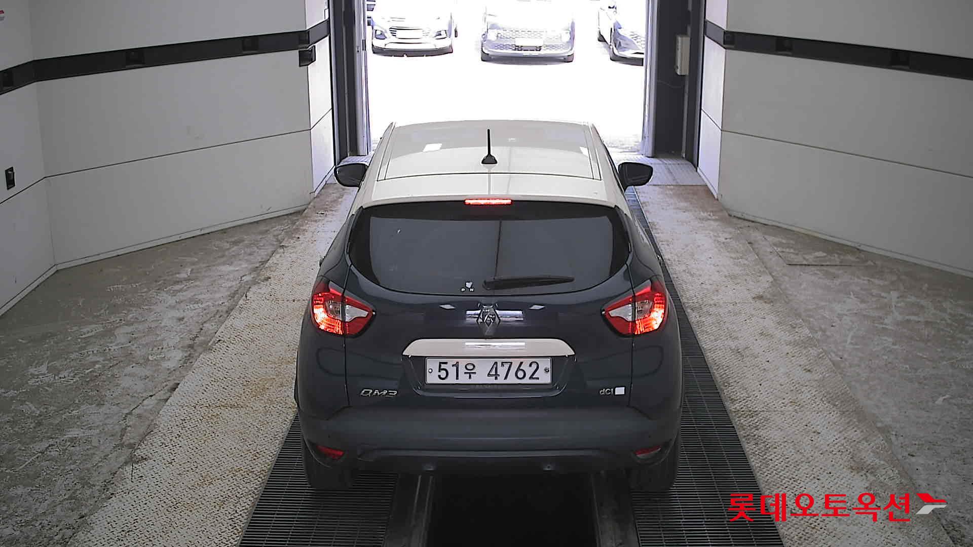 2015 - renault samsung qm3