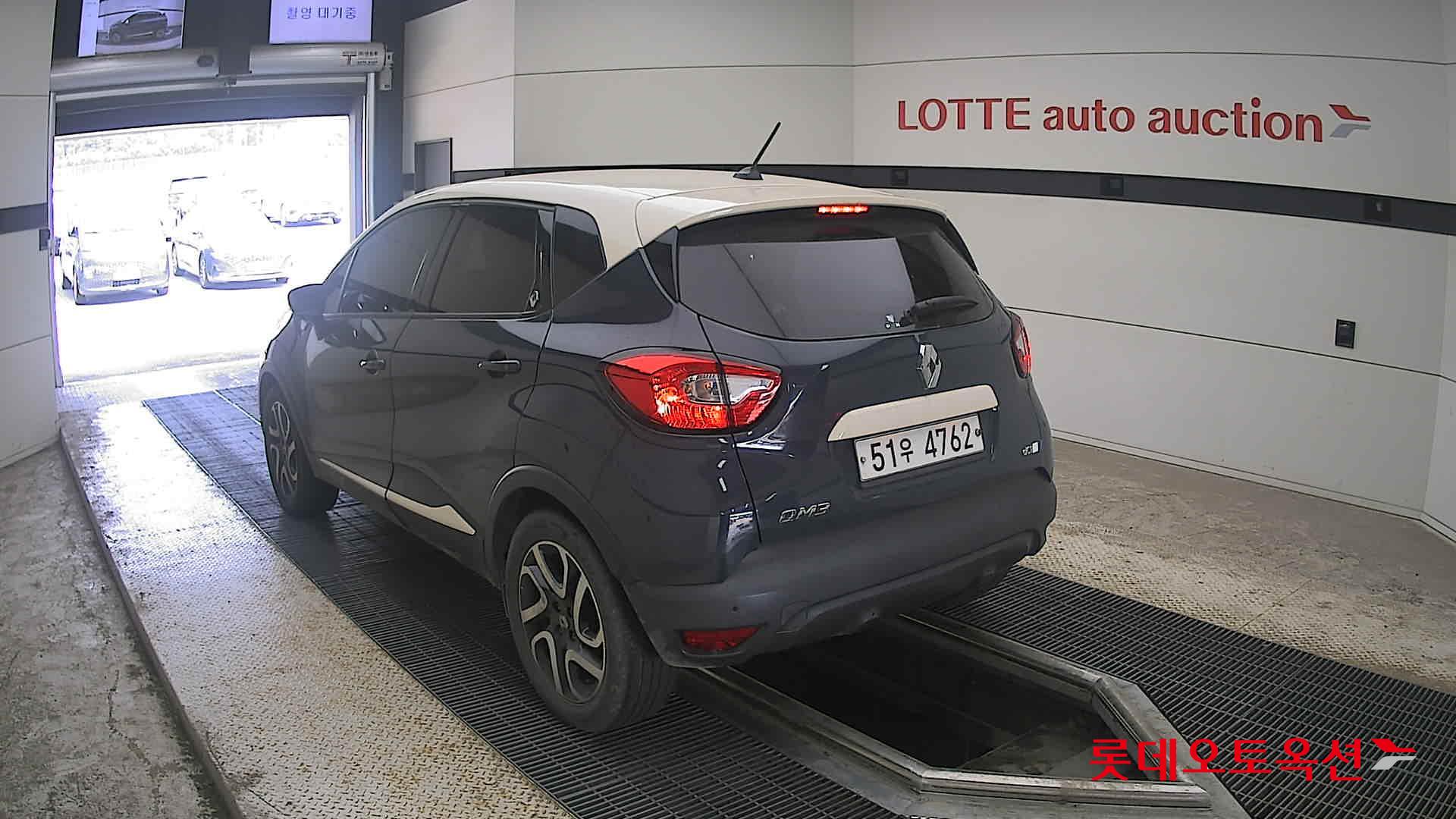 2015 - renault samsung qm3