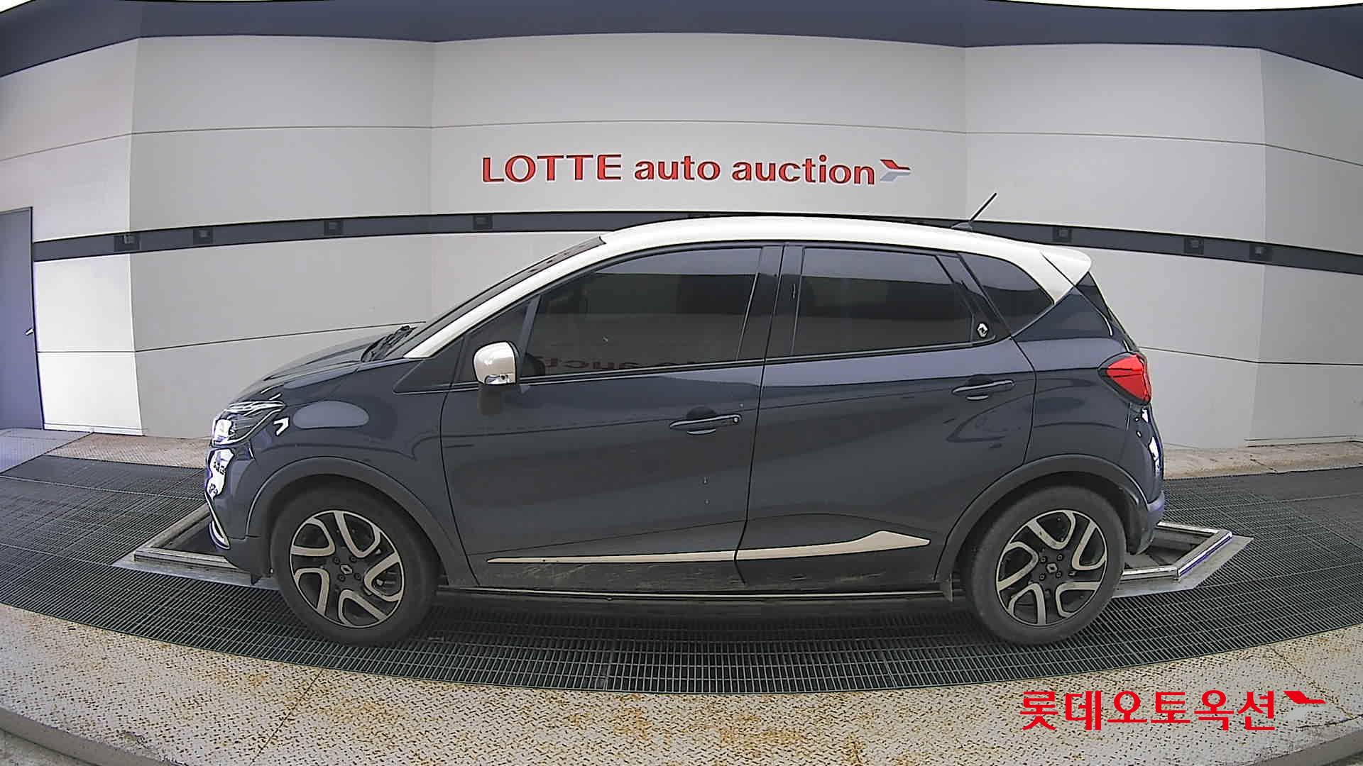 2015 - renault samsung qm3