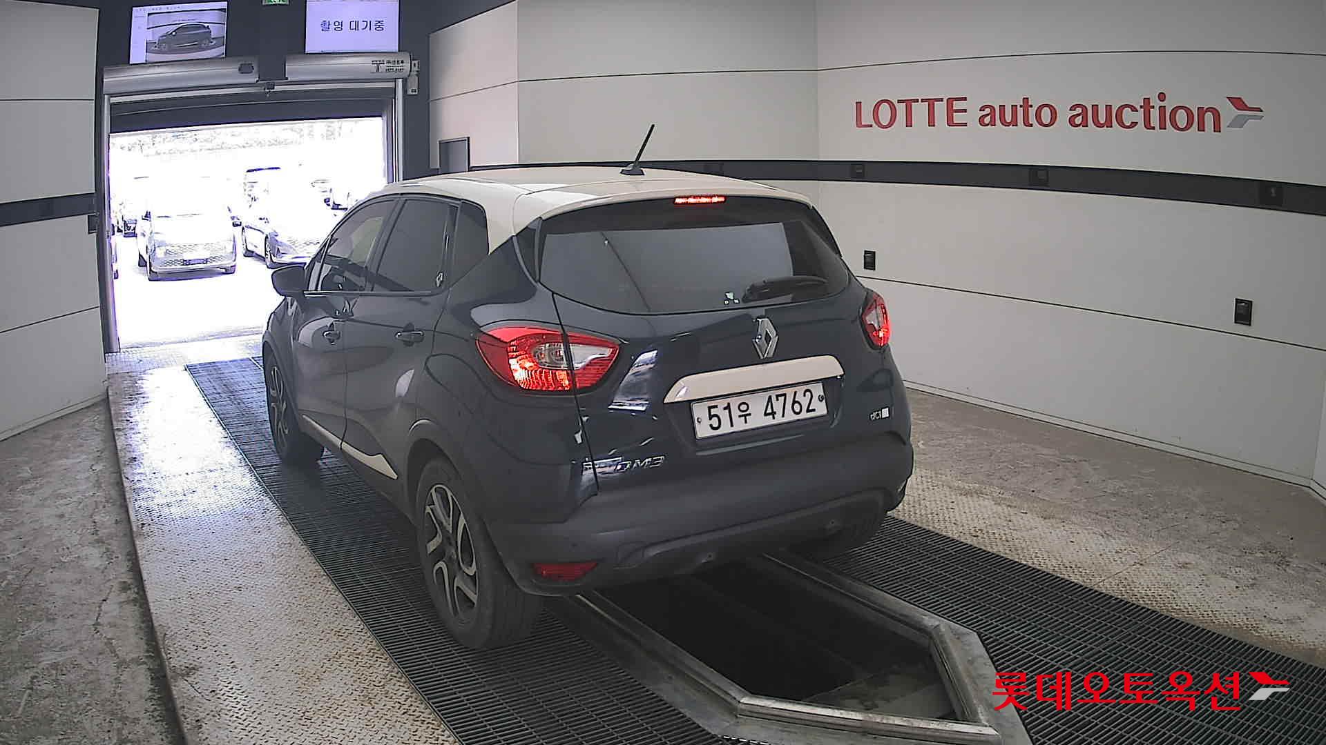 2015 - renault samsung qm3