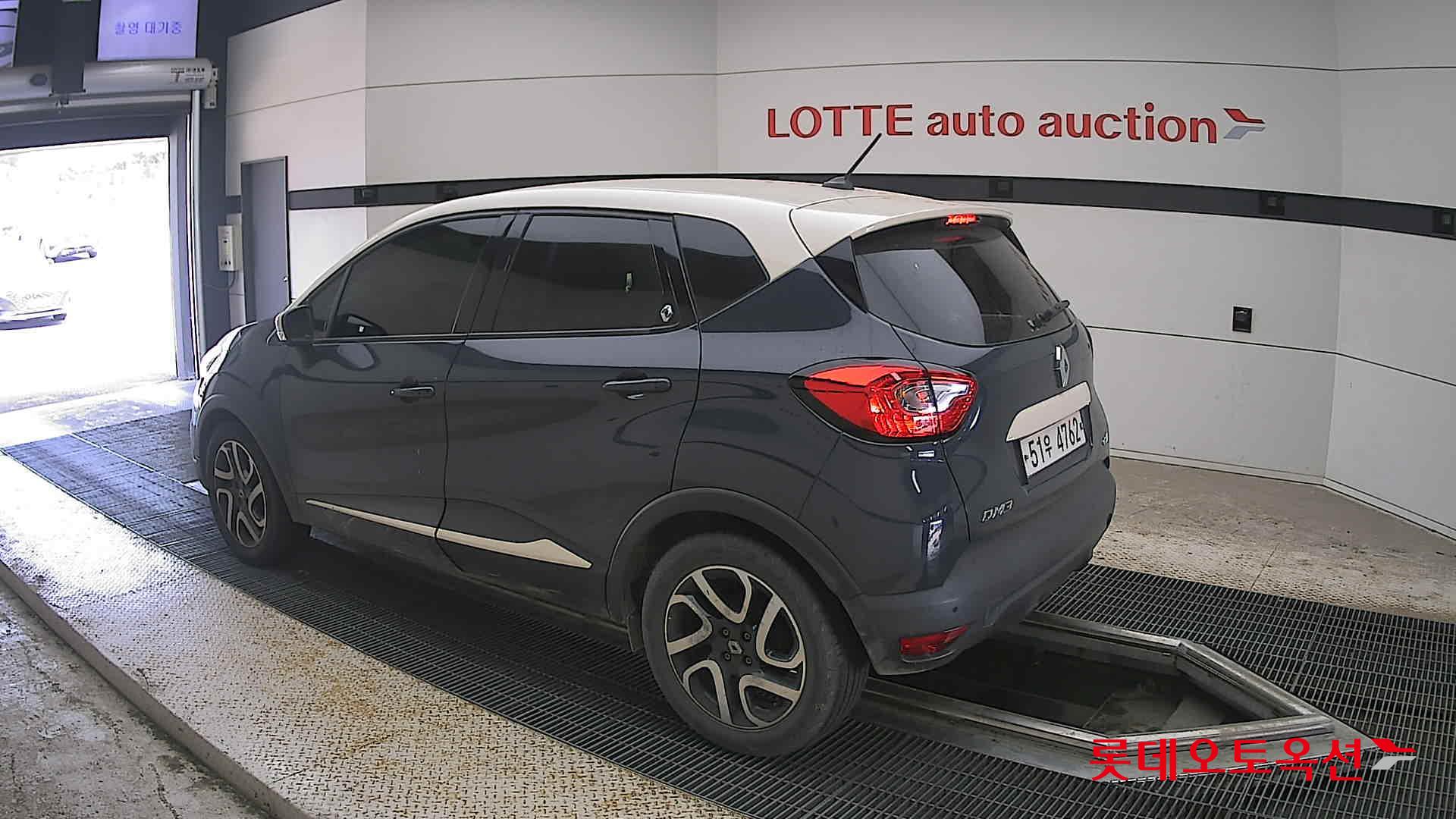2015 - renault samsung qm3