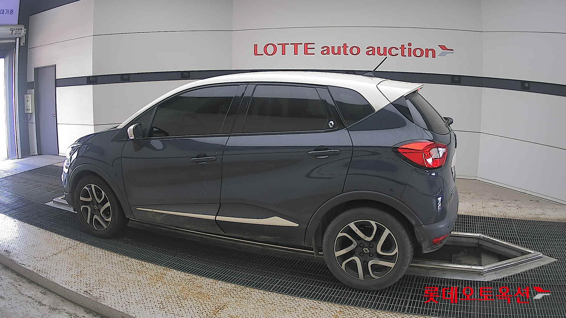 2015 - renault samsung qm3