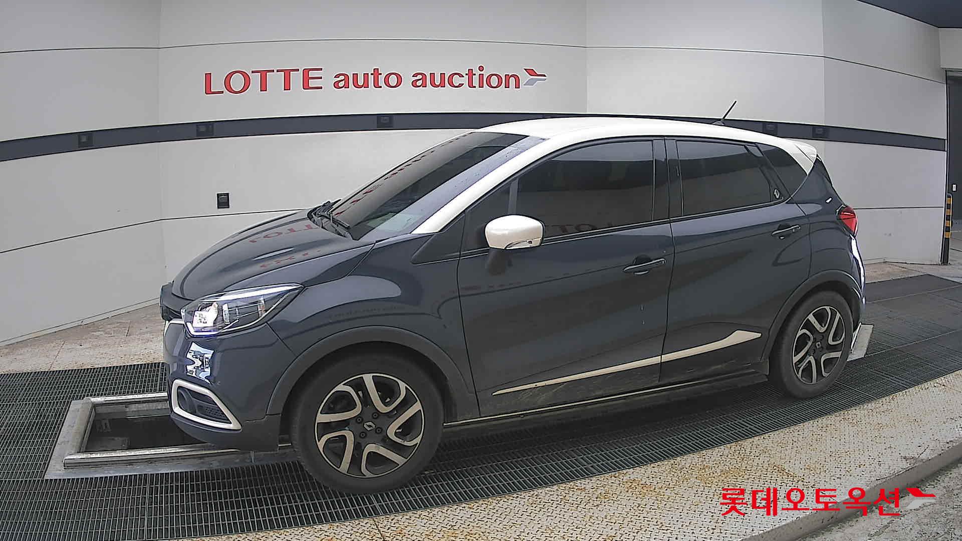 2015 - renault samsung qm3