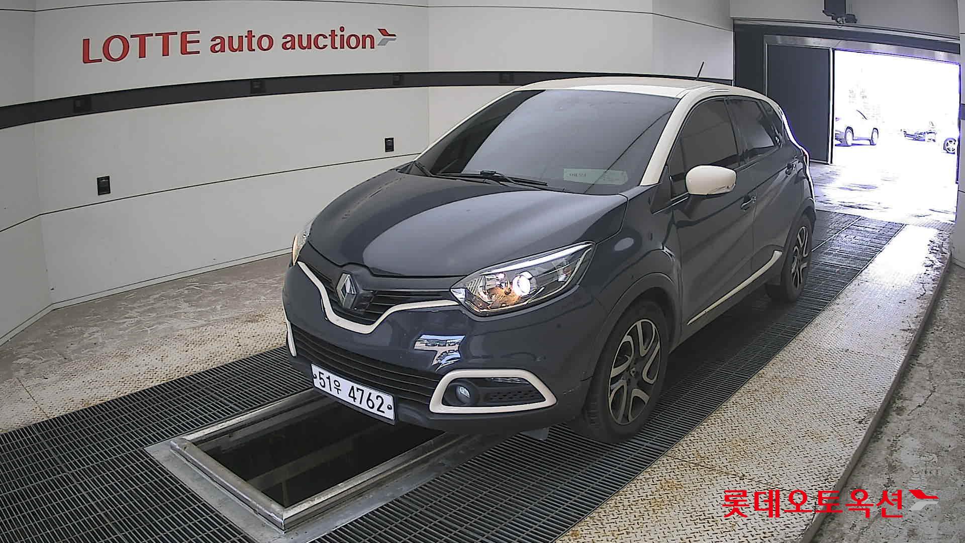 2015 - renault samsung qm3