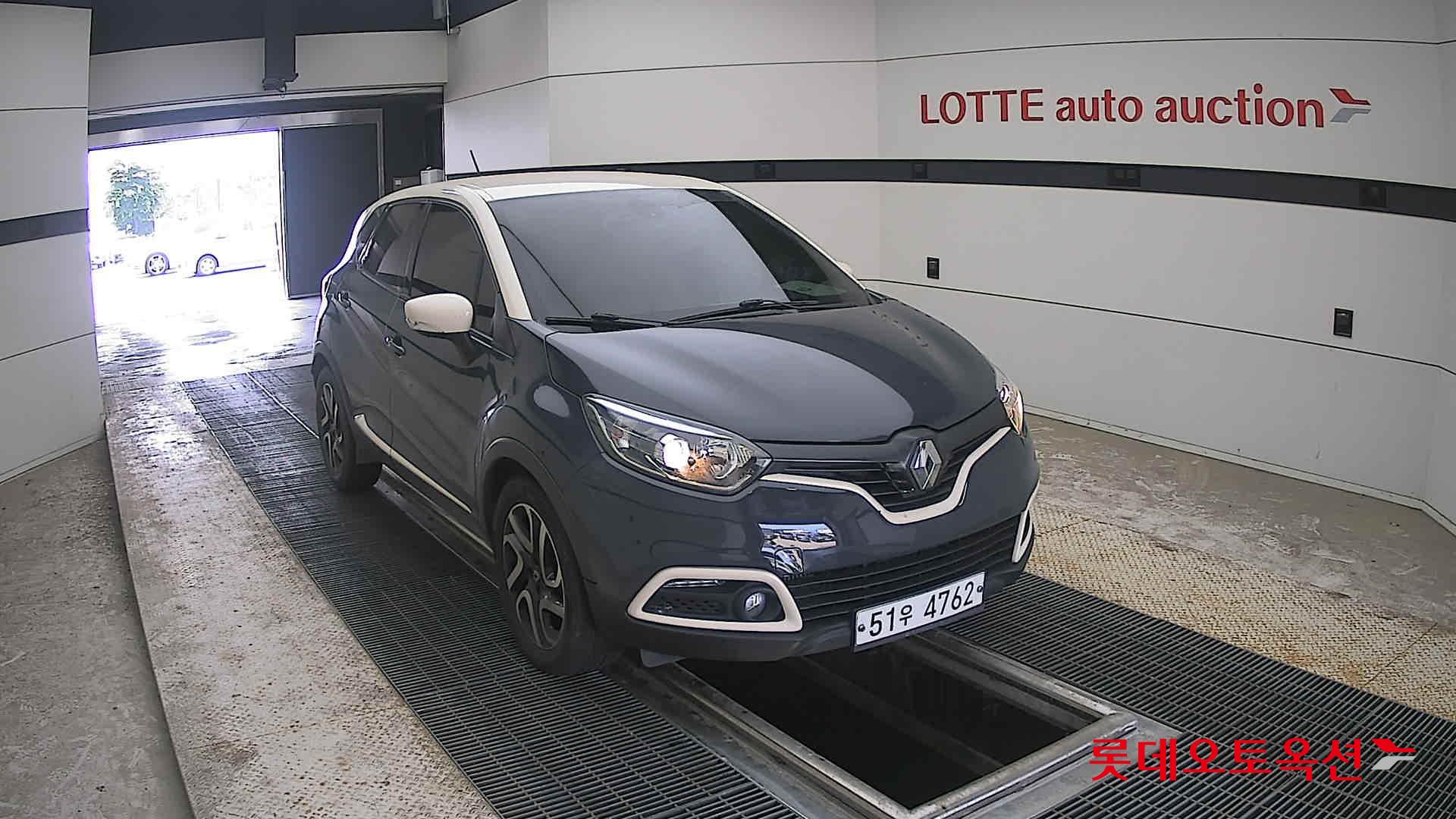 2015 - renault samsung qm3