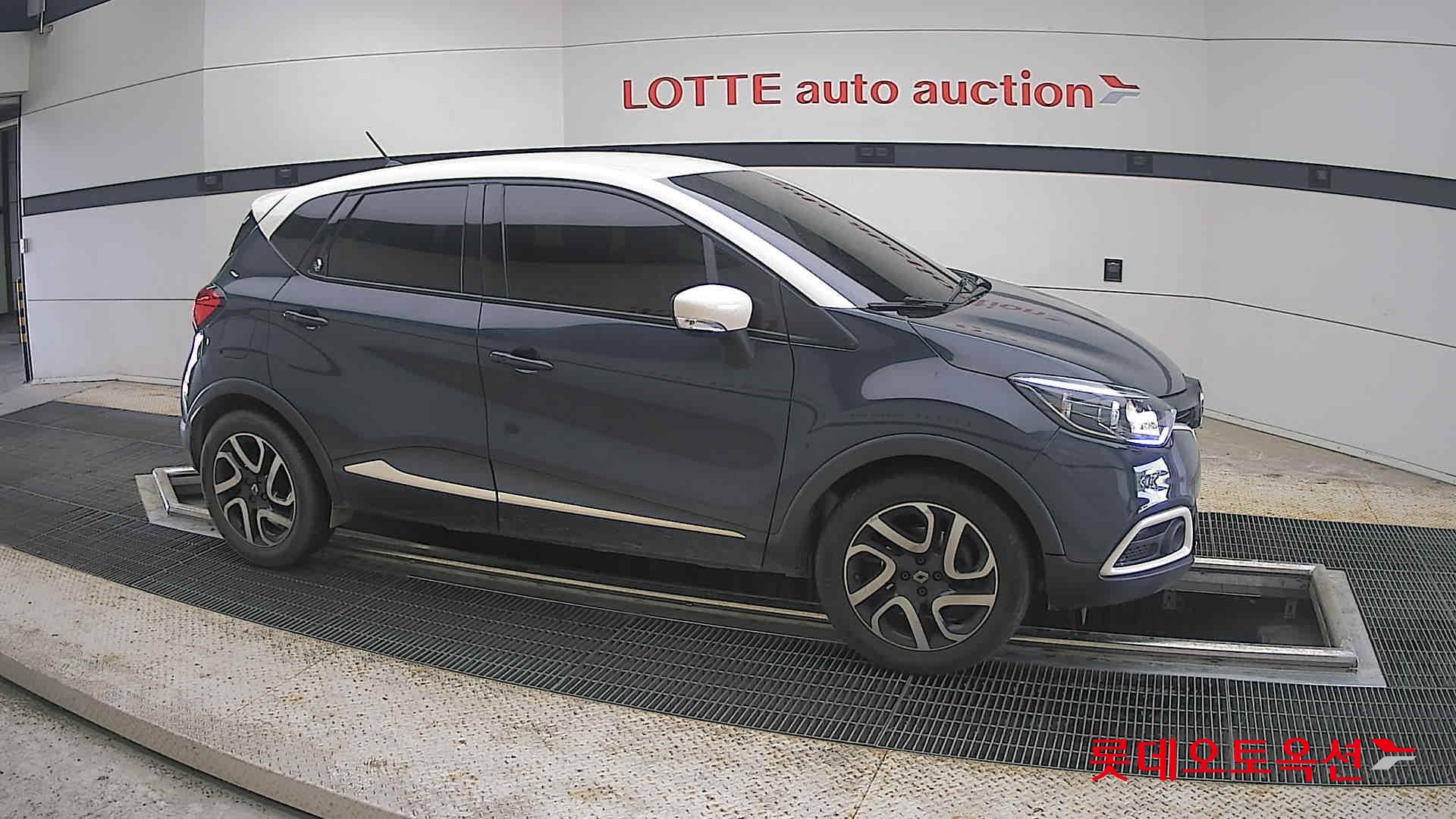 2015 - renault samsung qm3