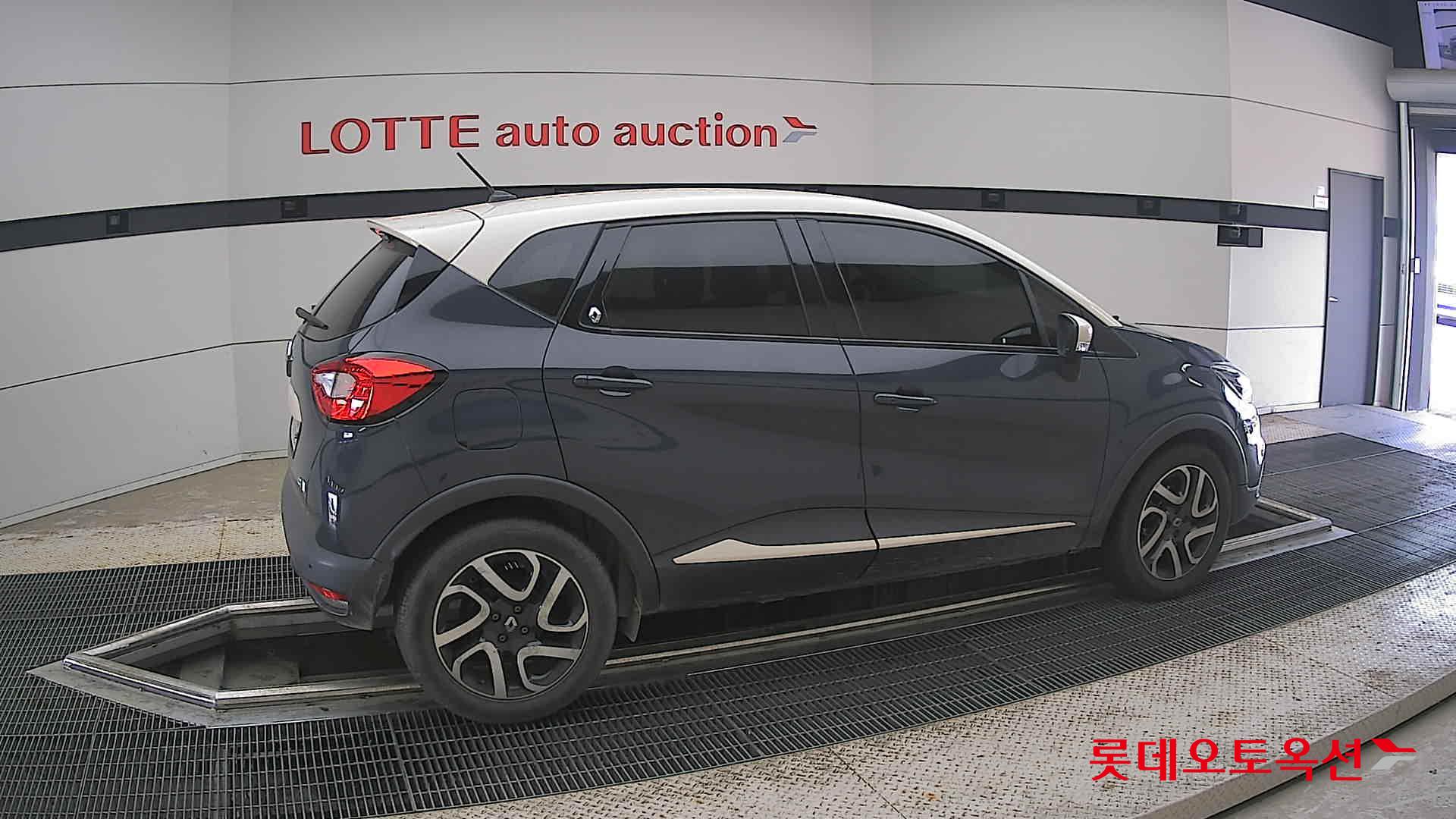 2015 - renault samsung qm3