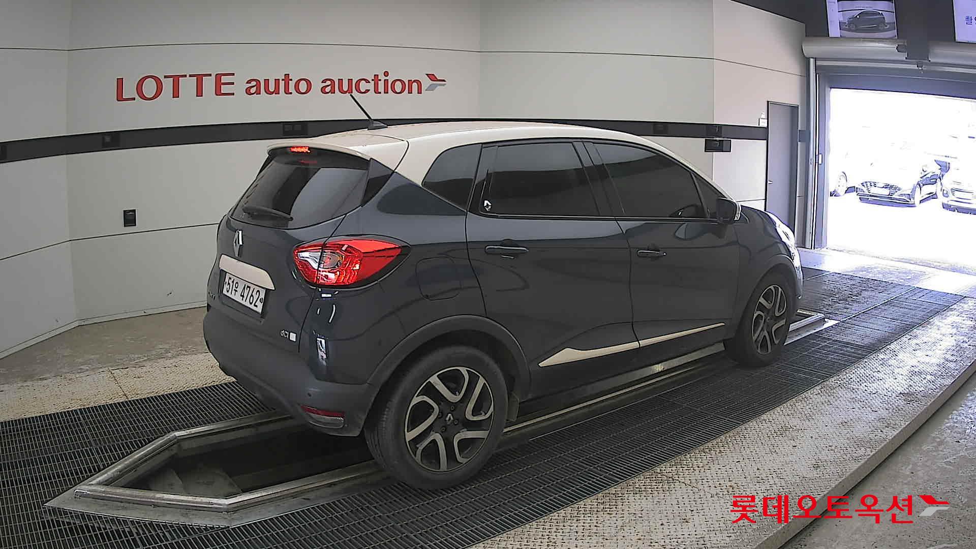 2015 - renault samsung qm3