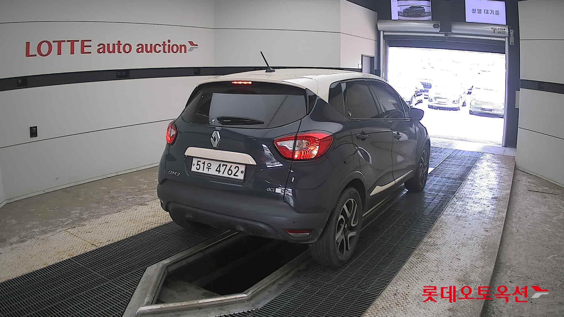 2015 - renault samsung qm3