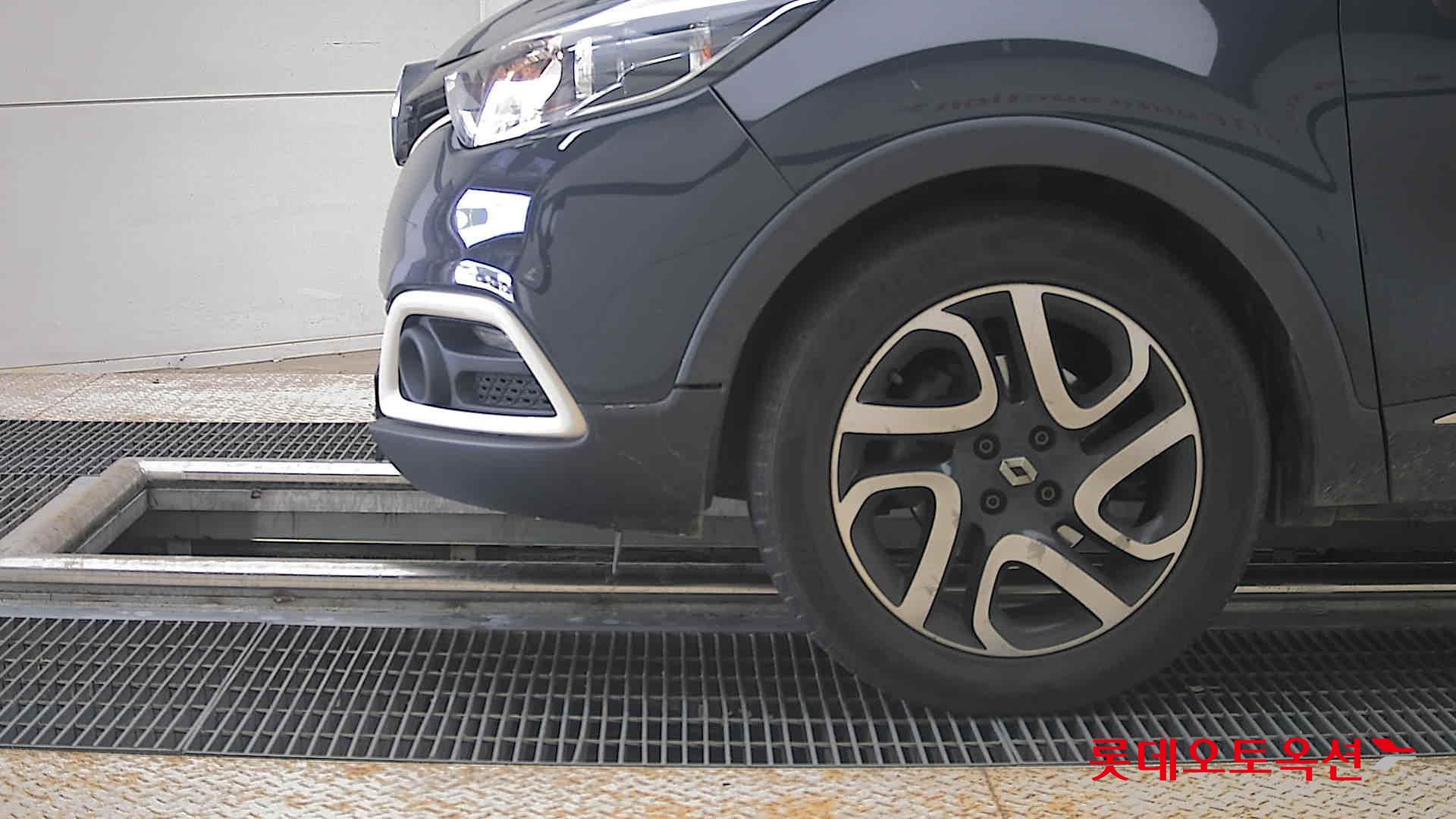2015 - renault samsung qm3