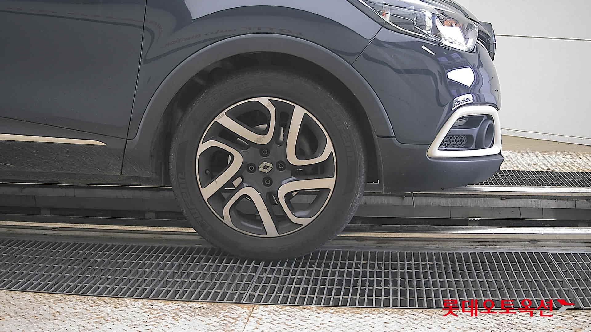 2015 - renault samsung qm3