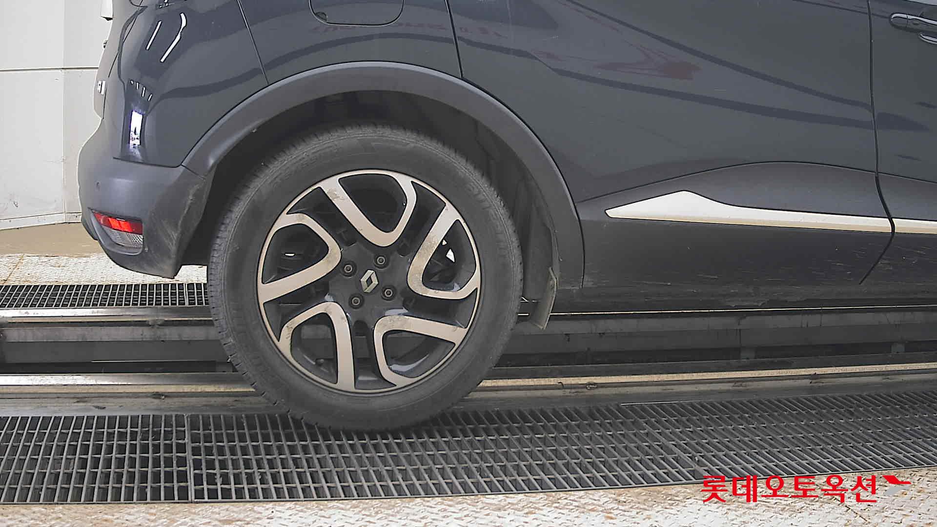 2015 - renault samsung qm3