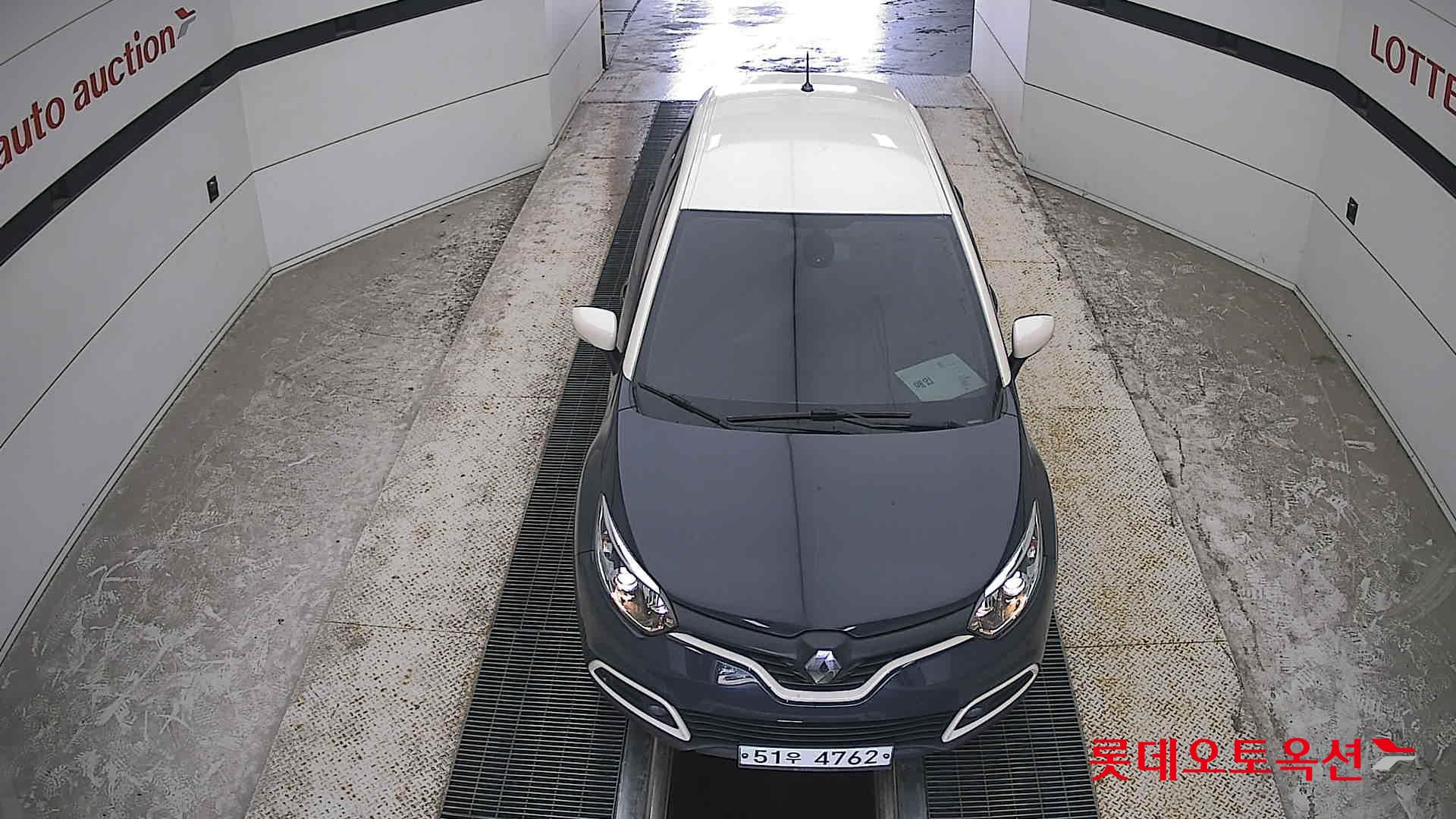 2015 - renault samsung qm3
