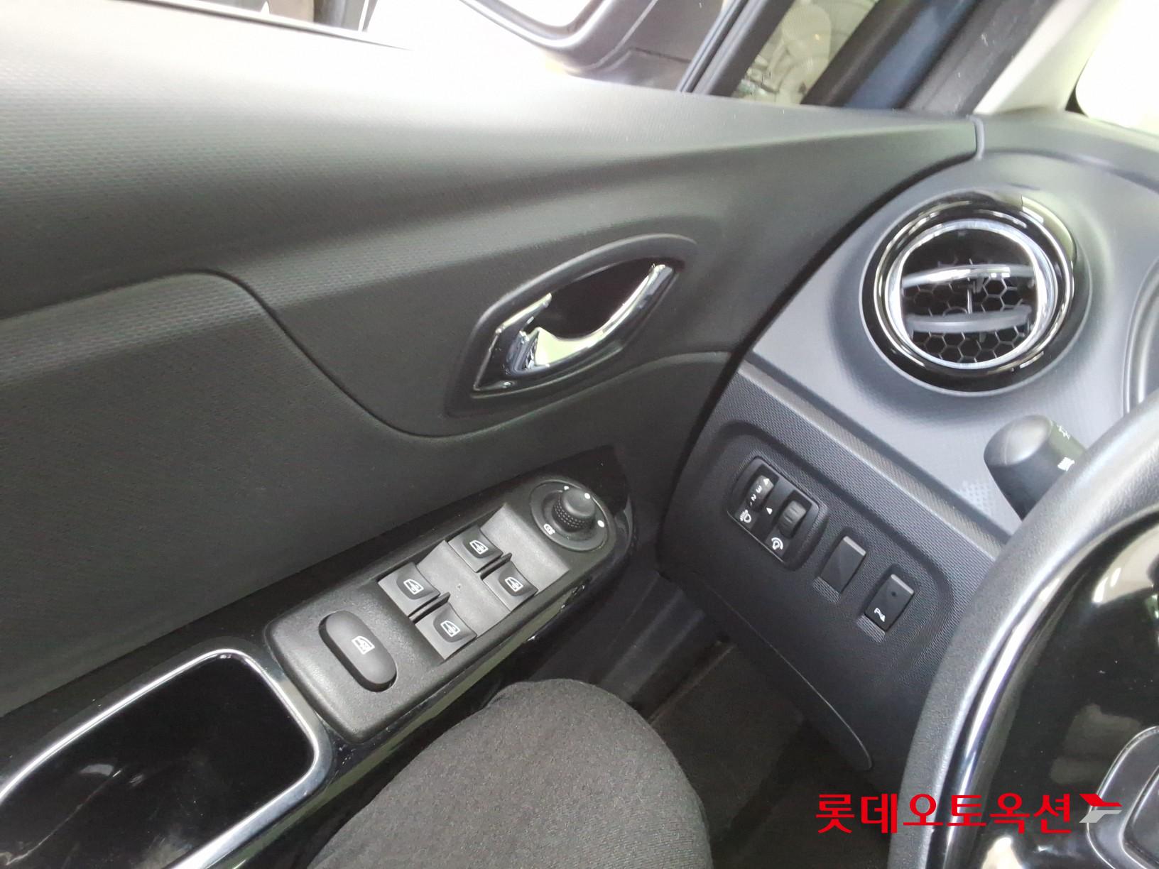 2015 - renault samsung qm3