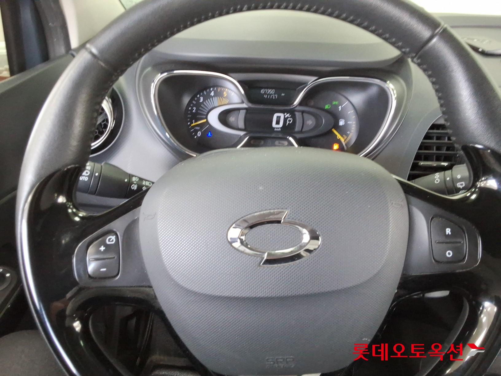 2015 - renault samsung qm3