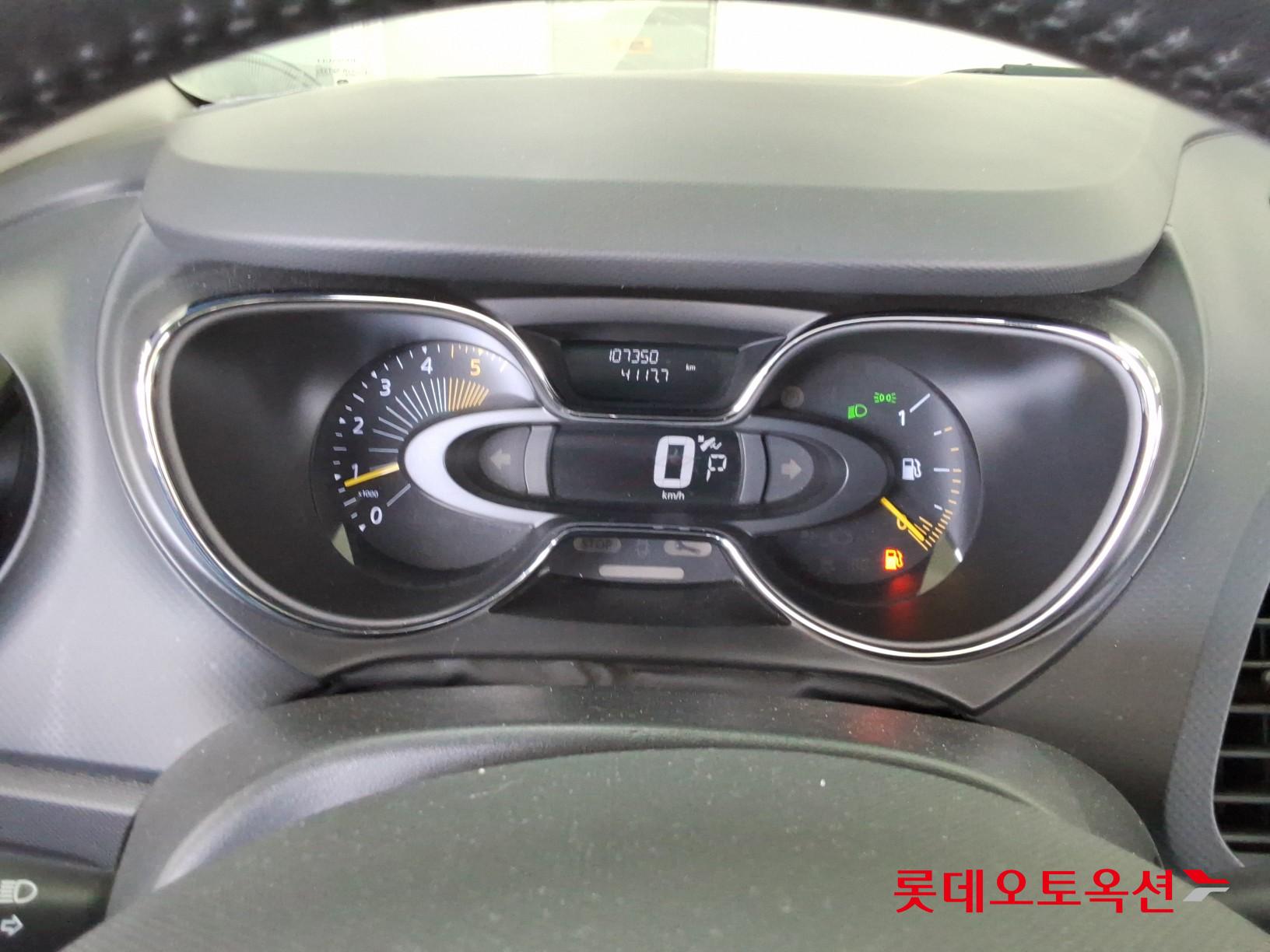 2015 - renault samsung qm3