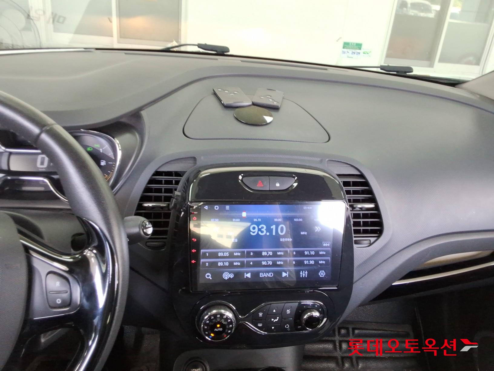 2015 - renault samsung qm3