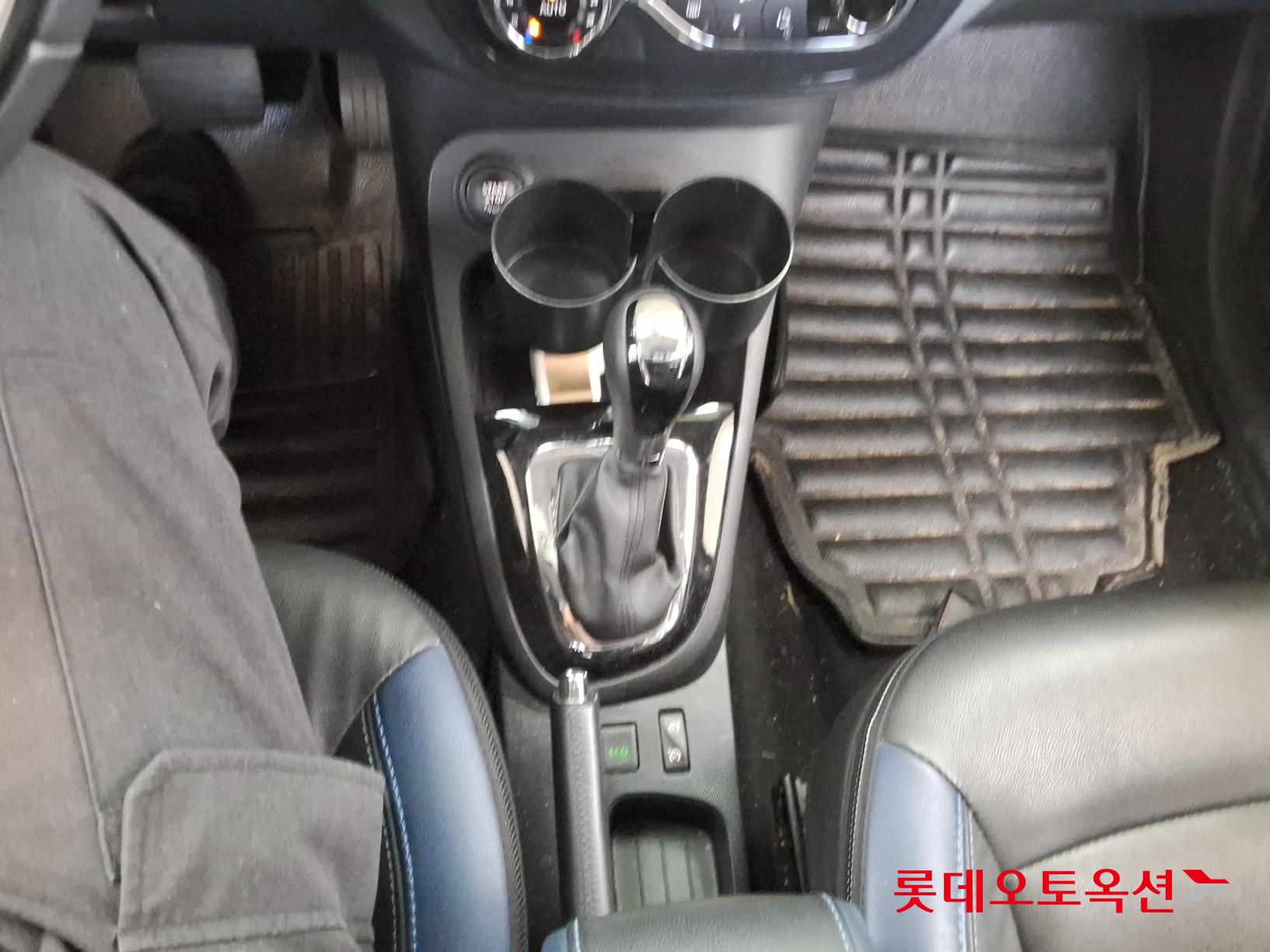 2015 - renault samsung qm3