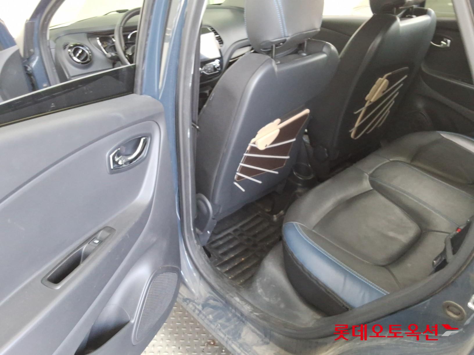 2015 - renault samsung qm3