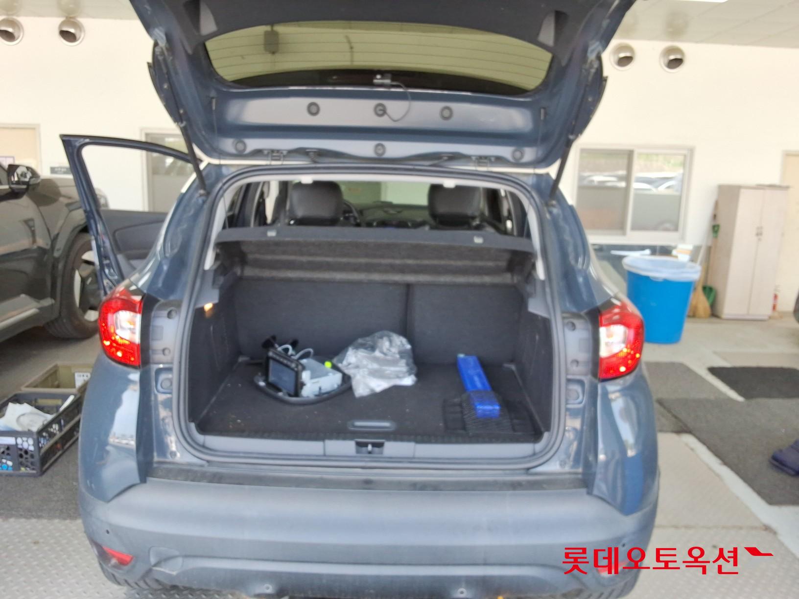 2015 - renault samsung qm3