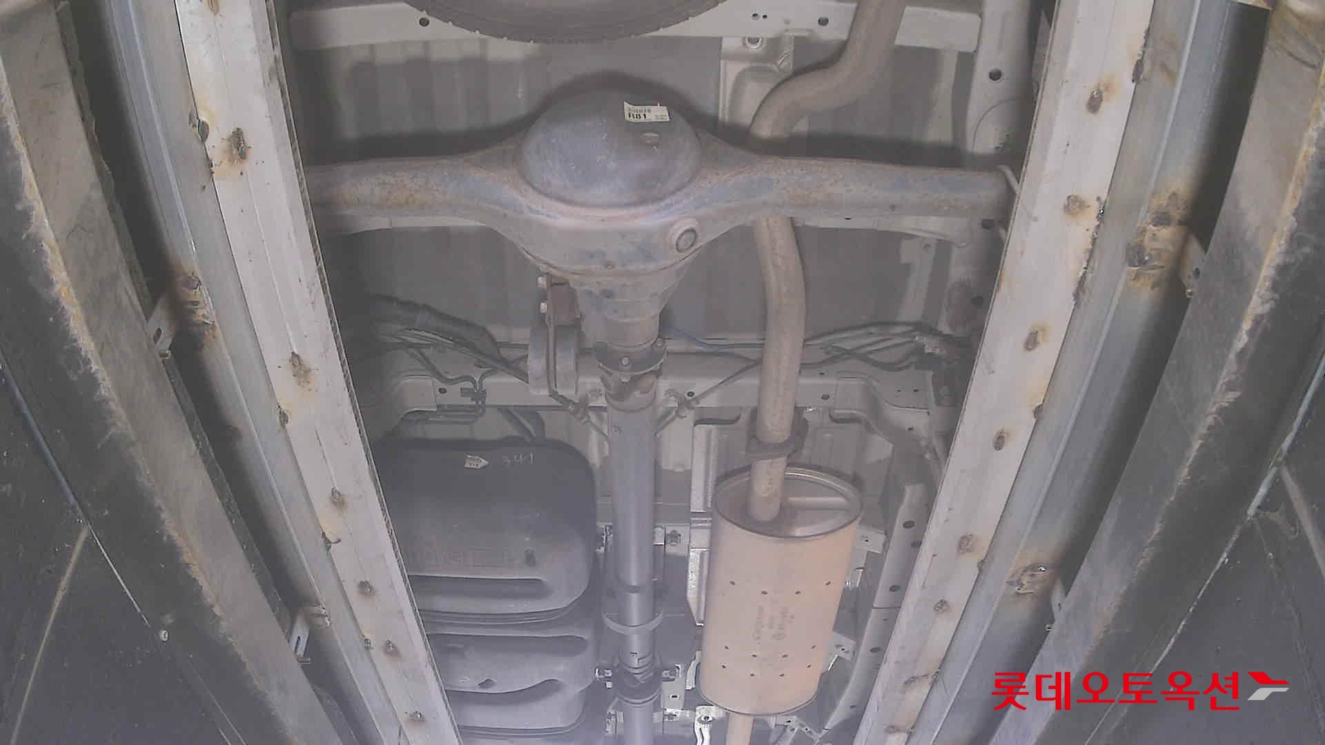 2016 - hyundai grand starex