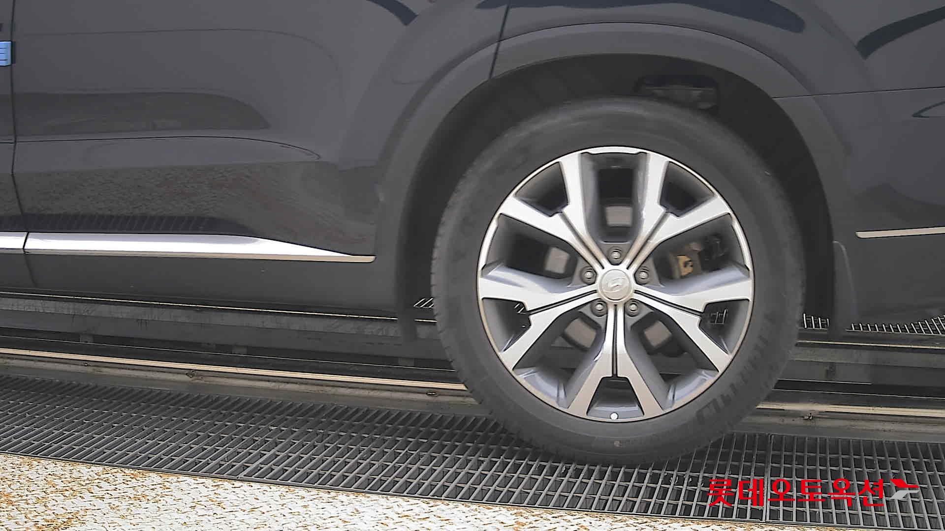 2021 - hyundai palisade