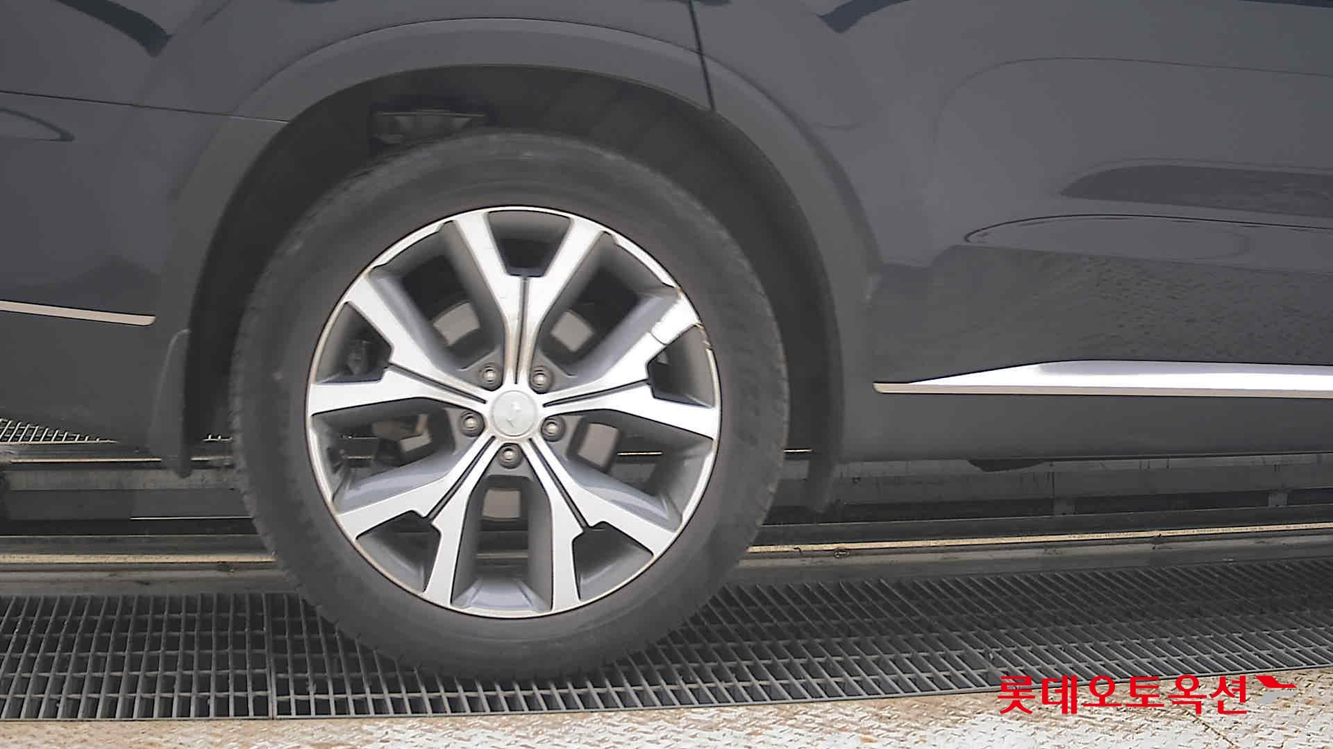 2021 - hyundai palisade