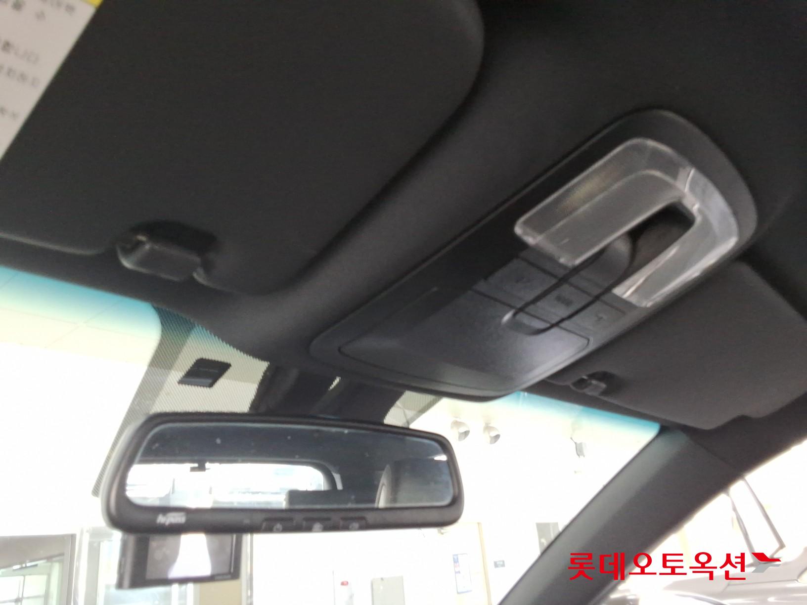 2020 - ssangyong korando