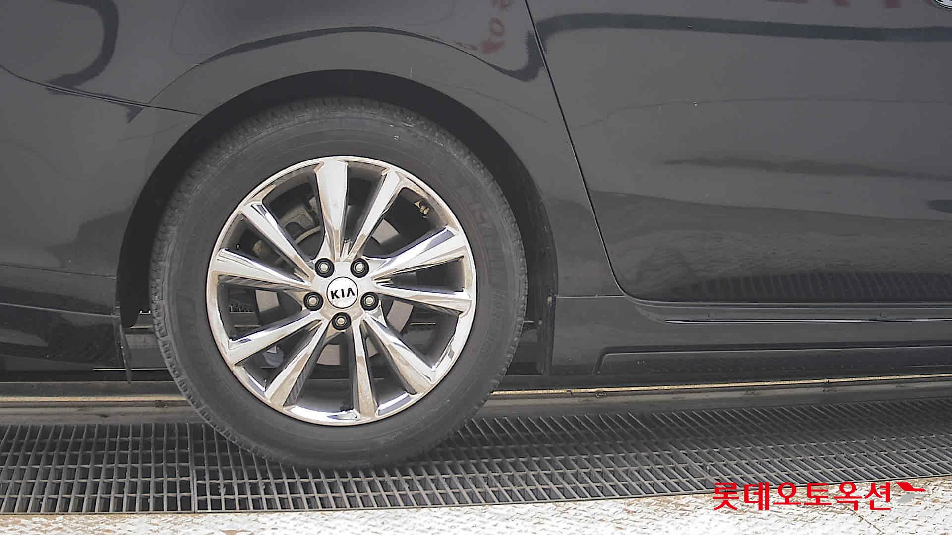 2019 - kia carnival