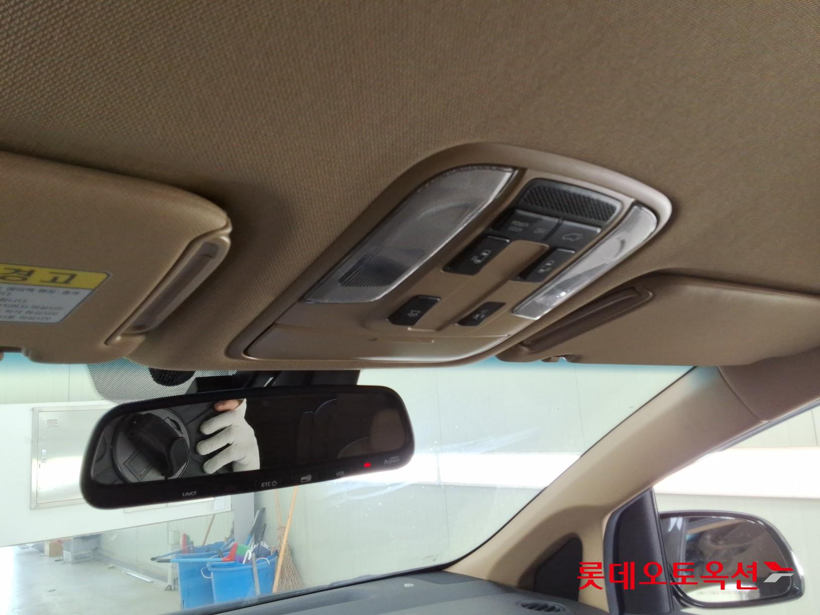 2019 - kia carnival