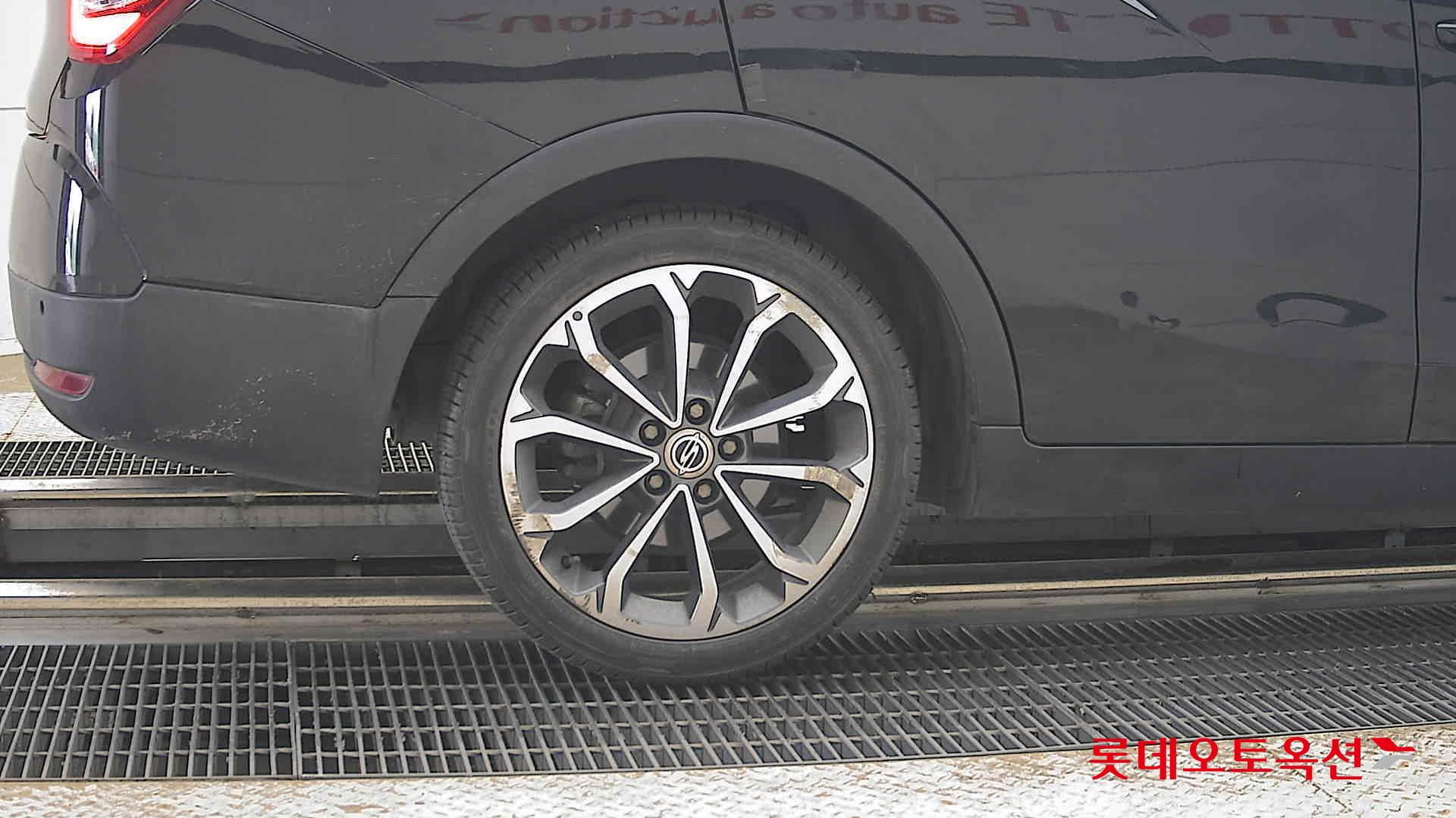 2018 - ssangyong tivoli